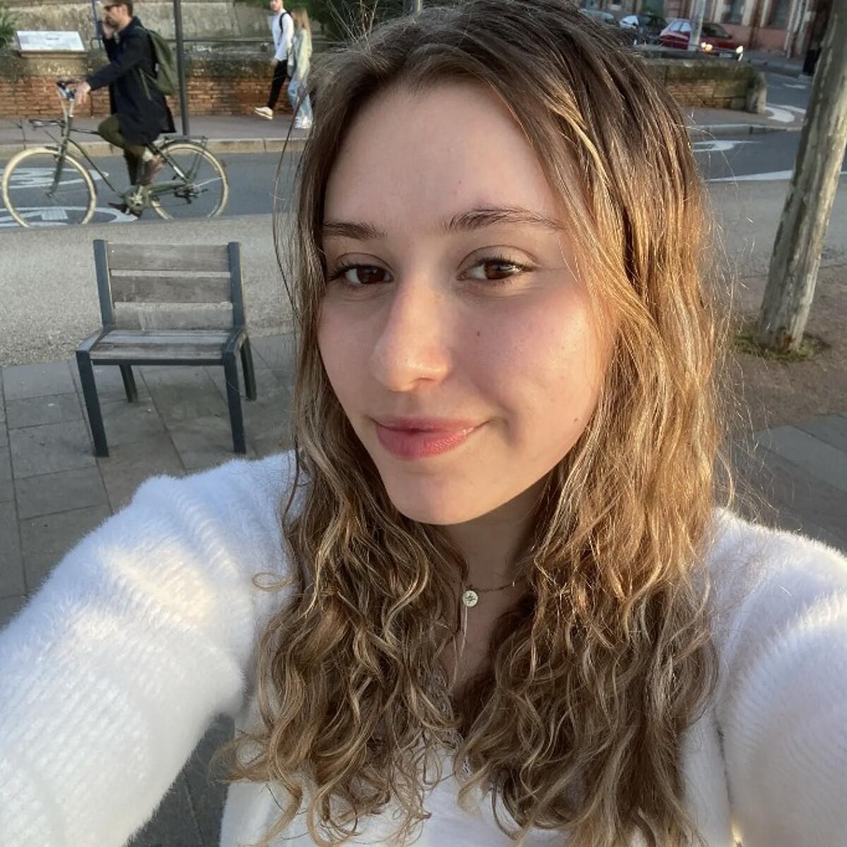 photo profil de Ninon