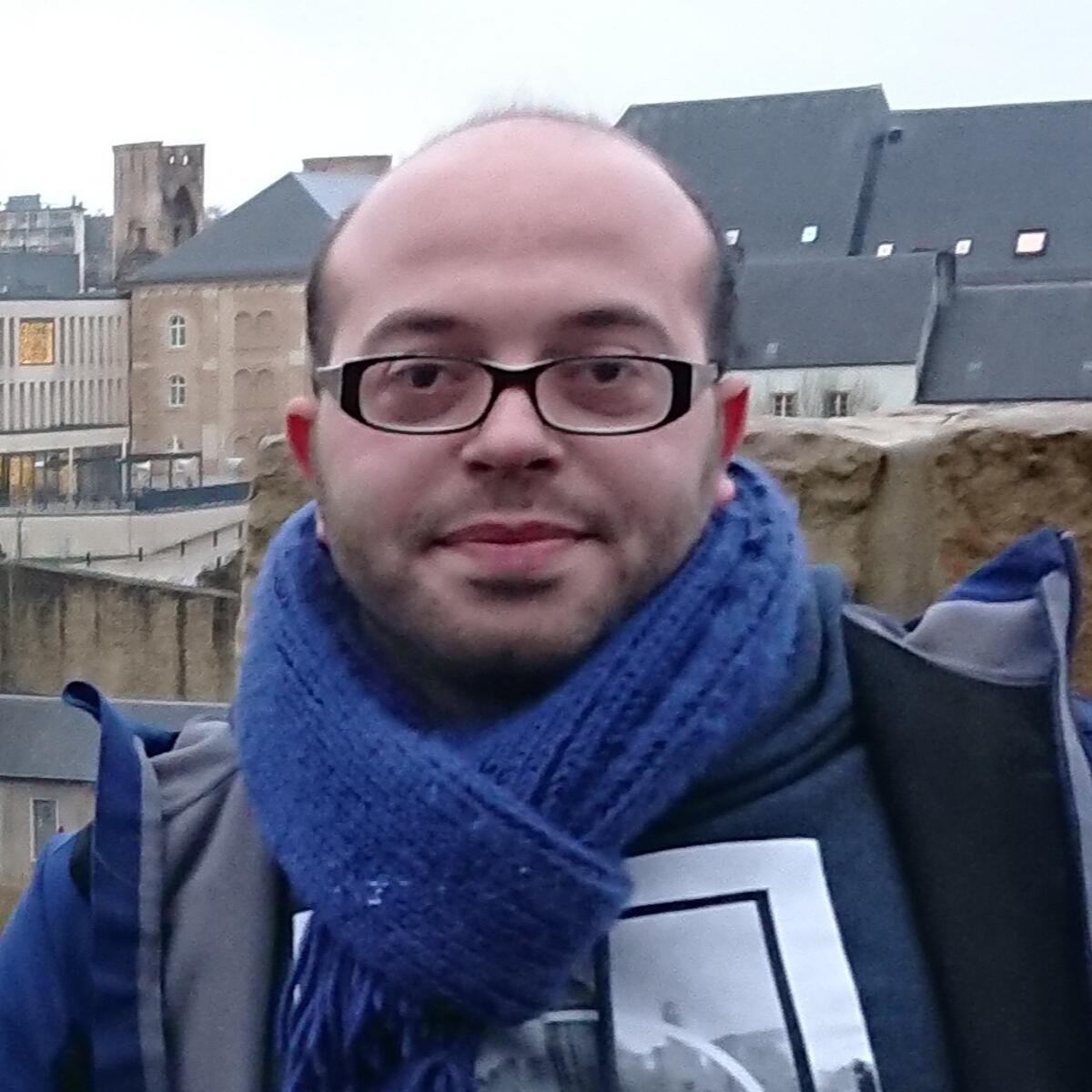 photo profil de Anwar