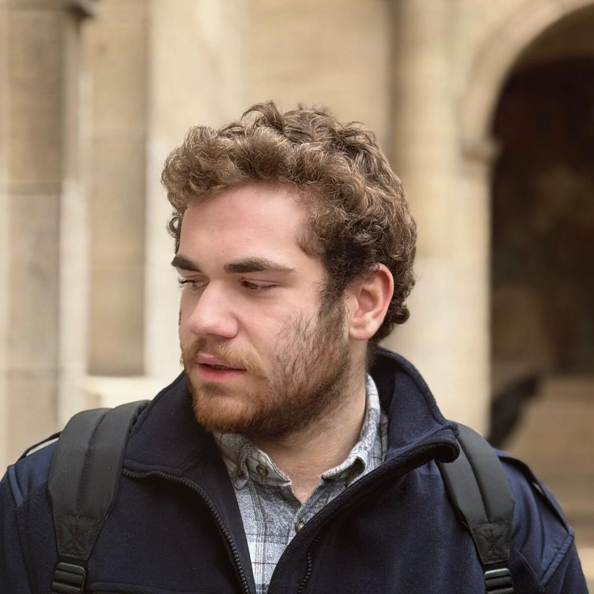photo profil de Noah