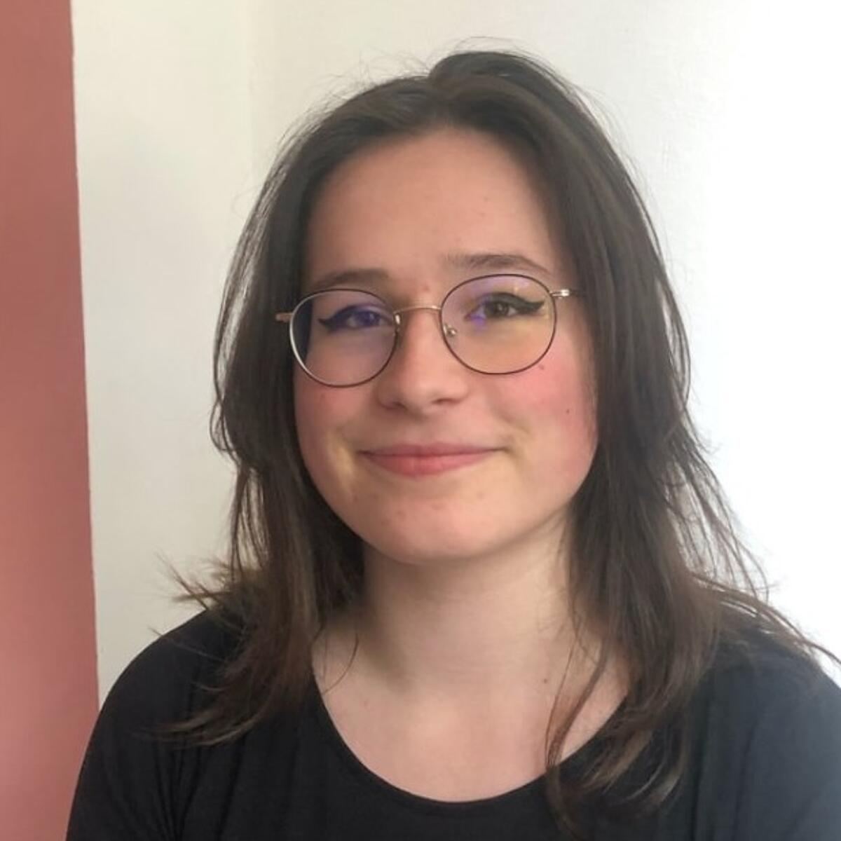 photo profil de Charlotte