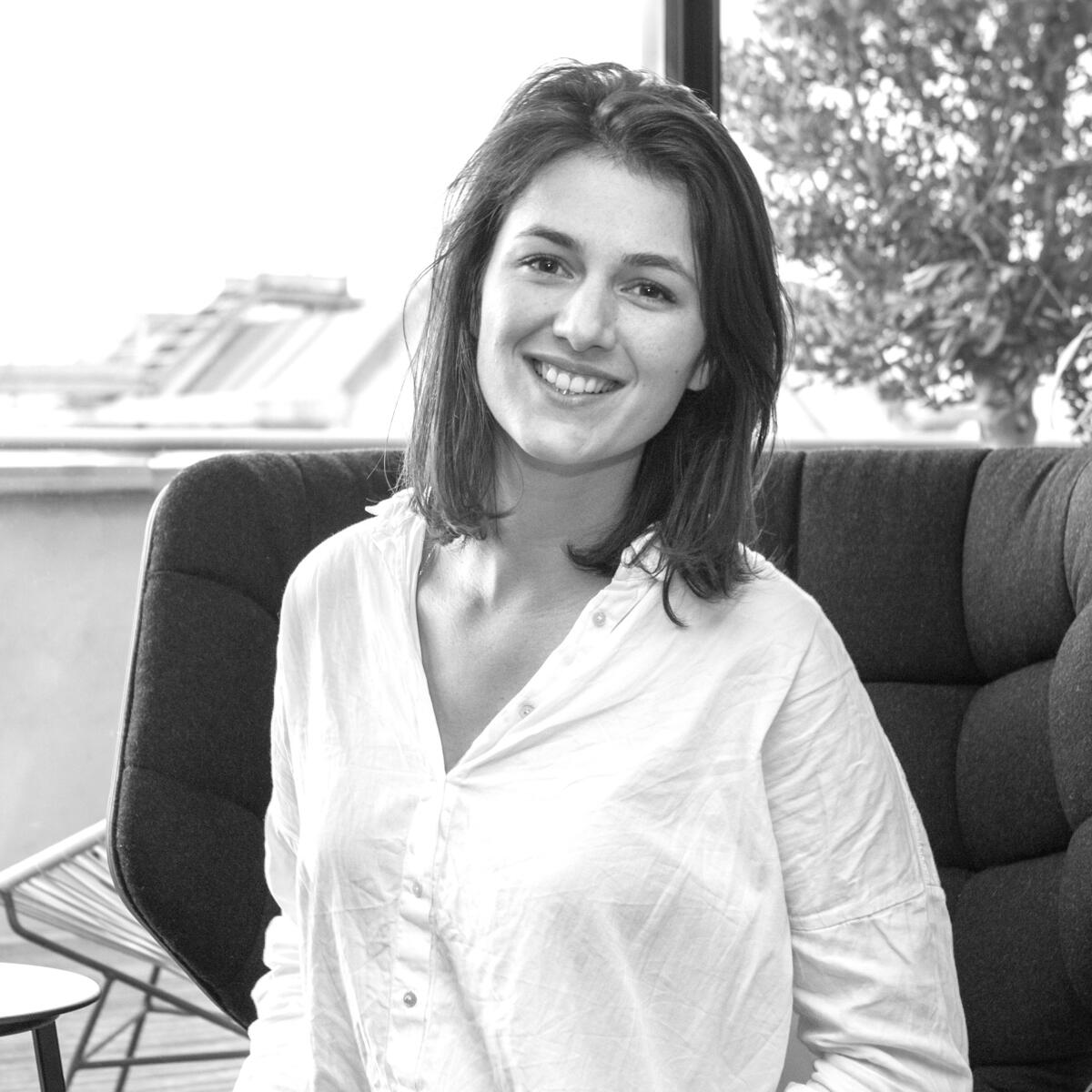 photo profil de Marine