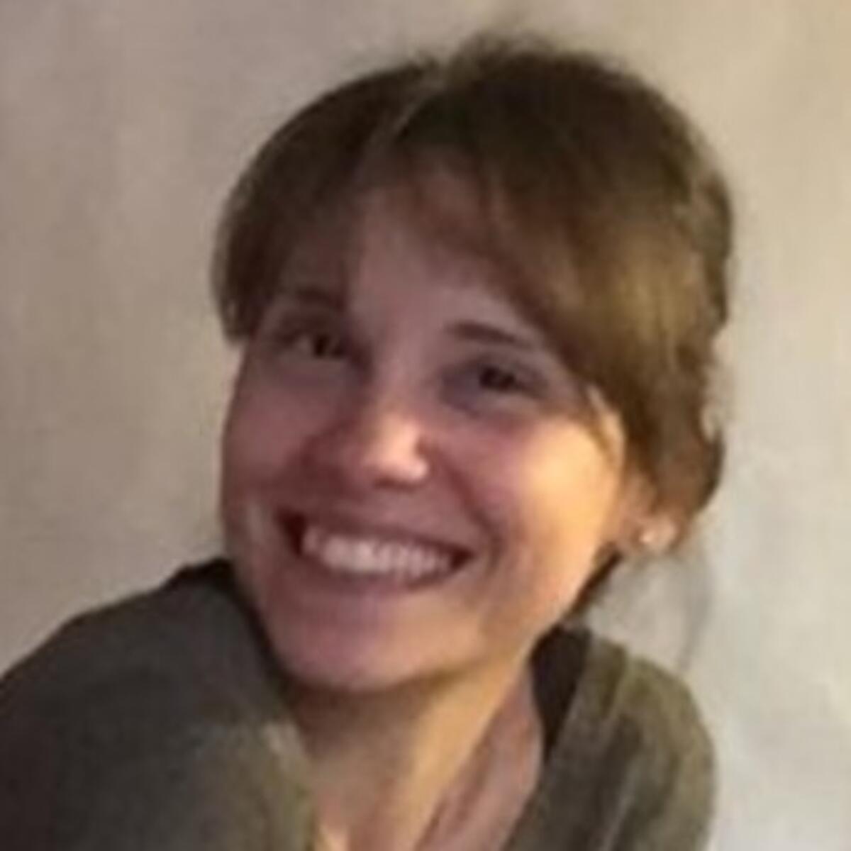 photo profil de Maria