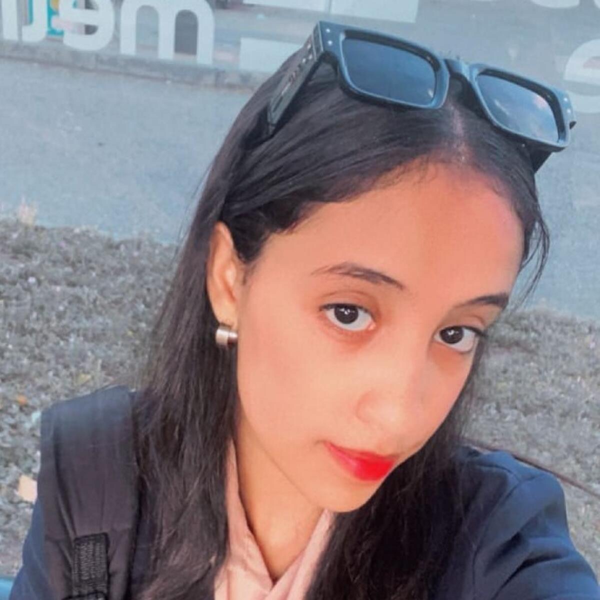 photo profil de Salma