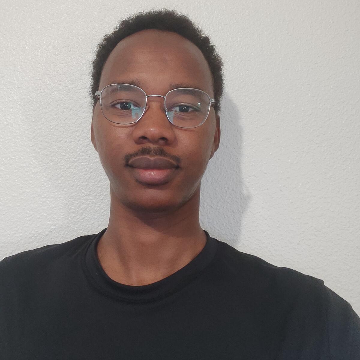 photo profil de Goukouni