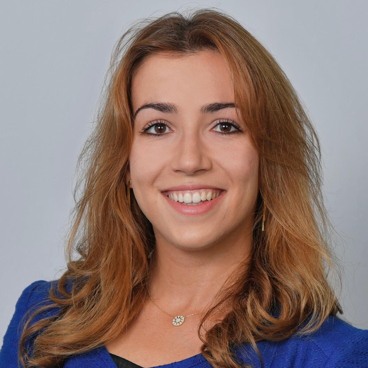 photo profil de Ambre