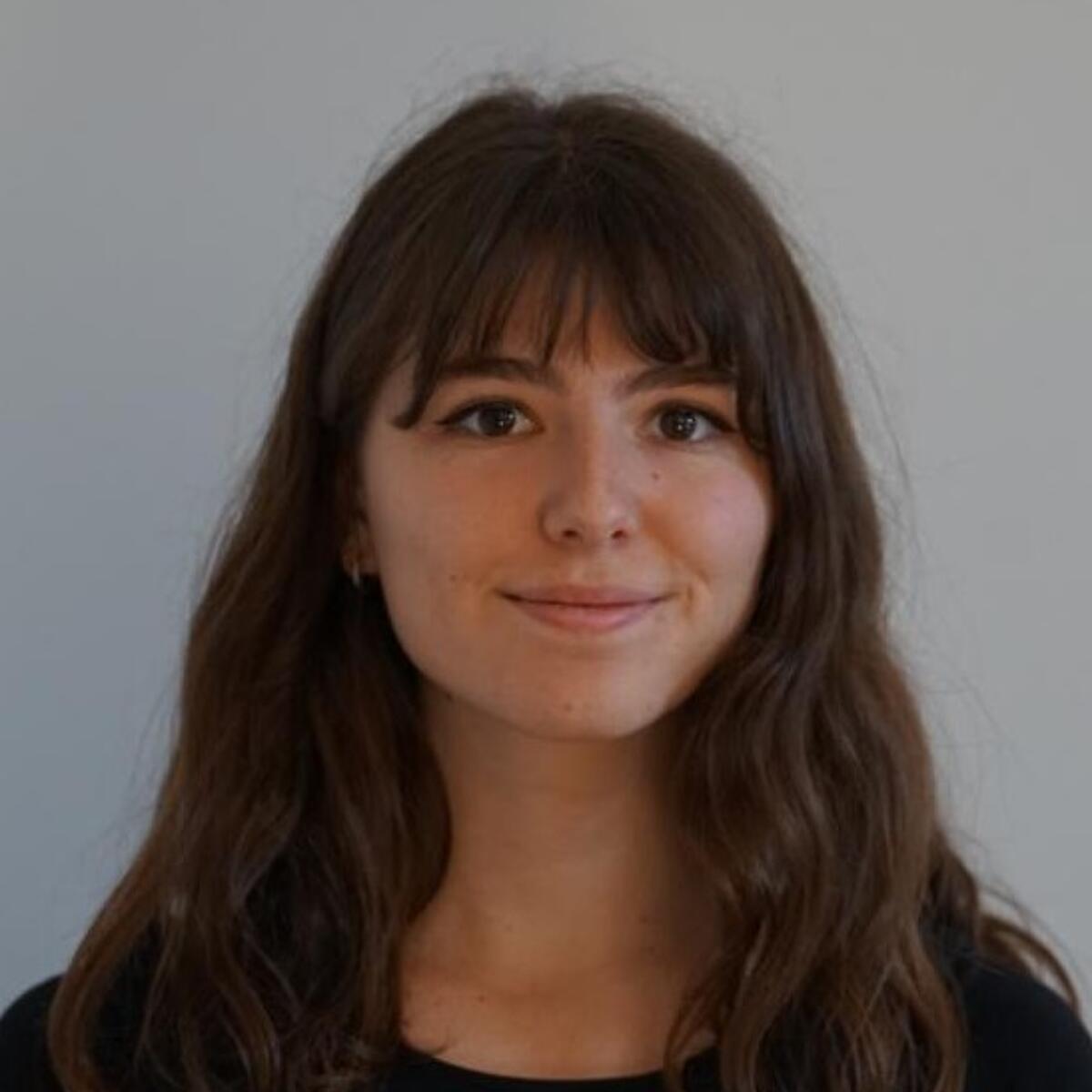 photo profil de Manon