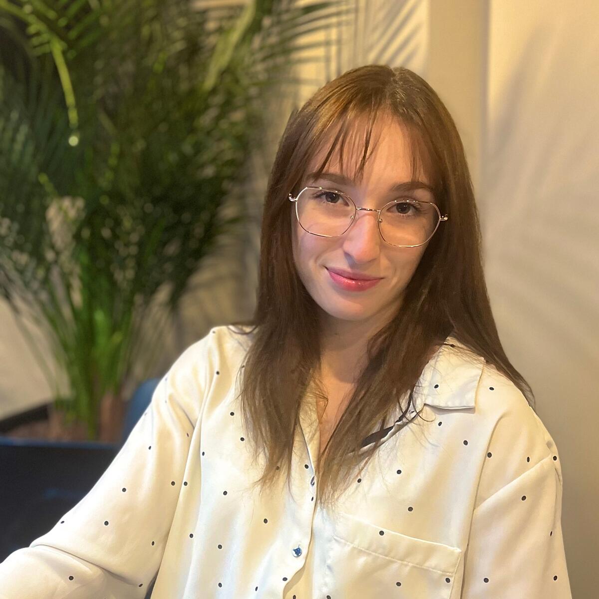 photo profil de Chloe