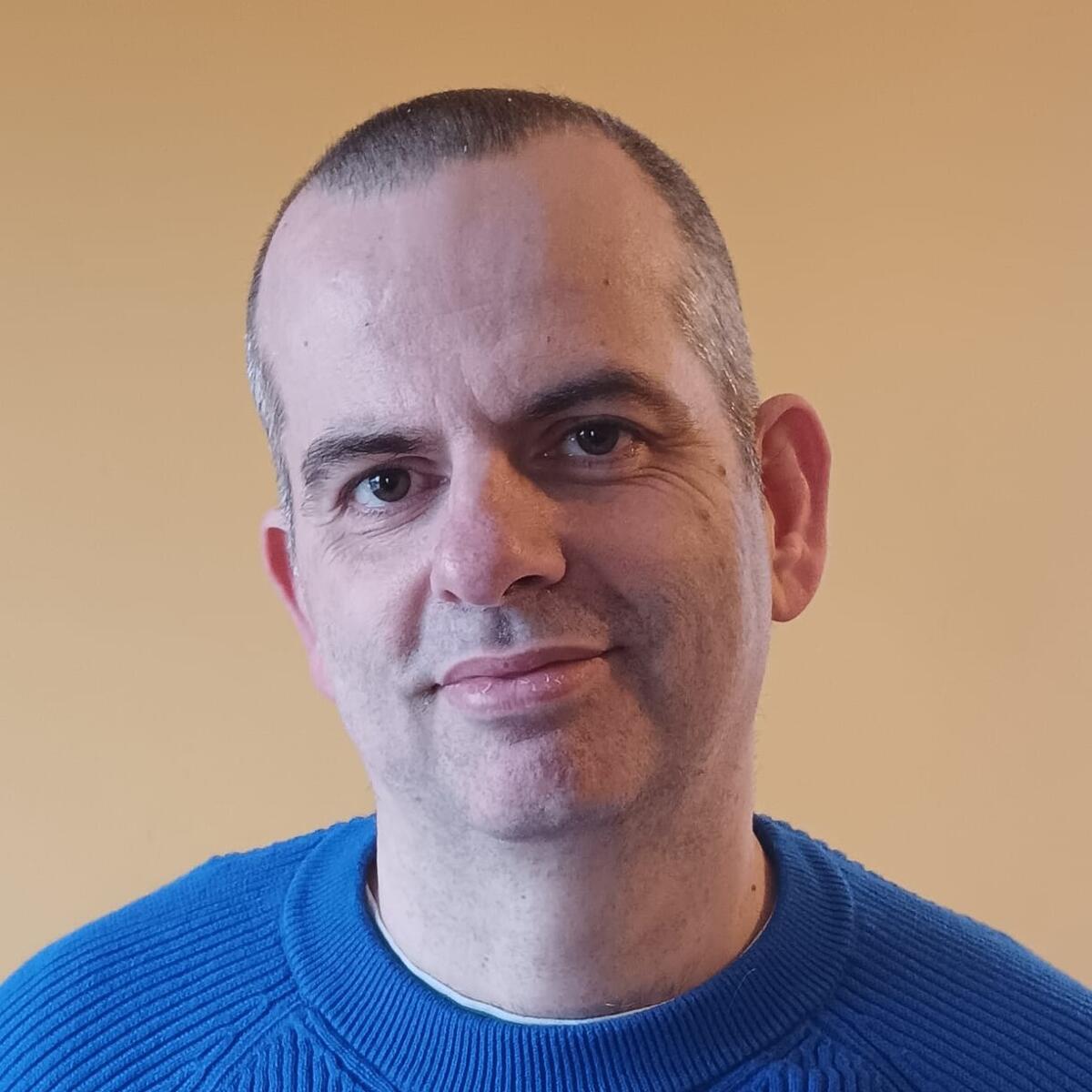 photo profil de Grégory