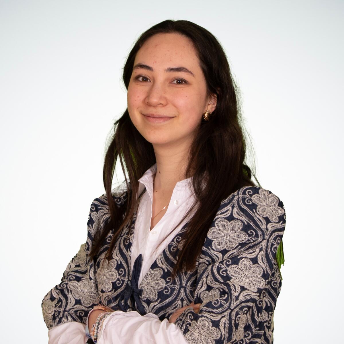 photo profil de Kim-Maï