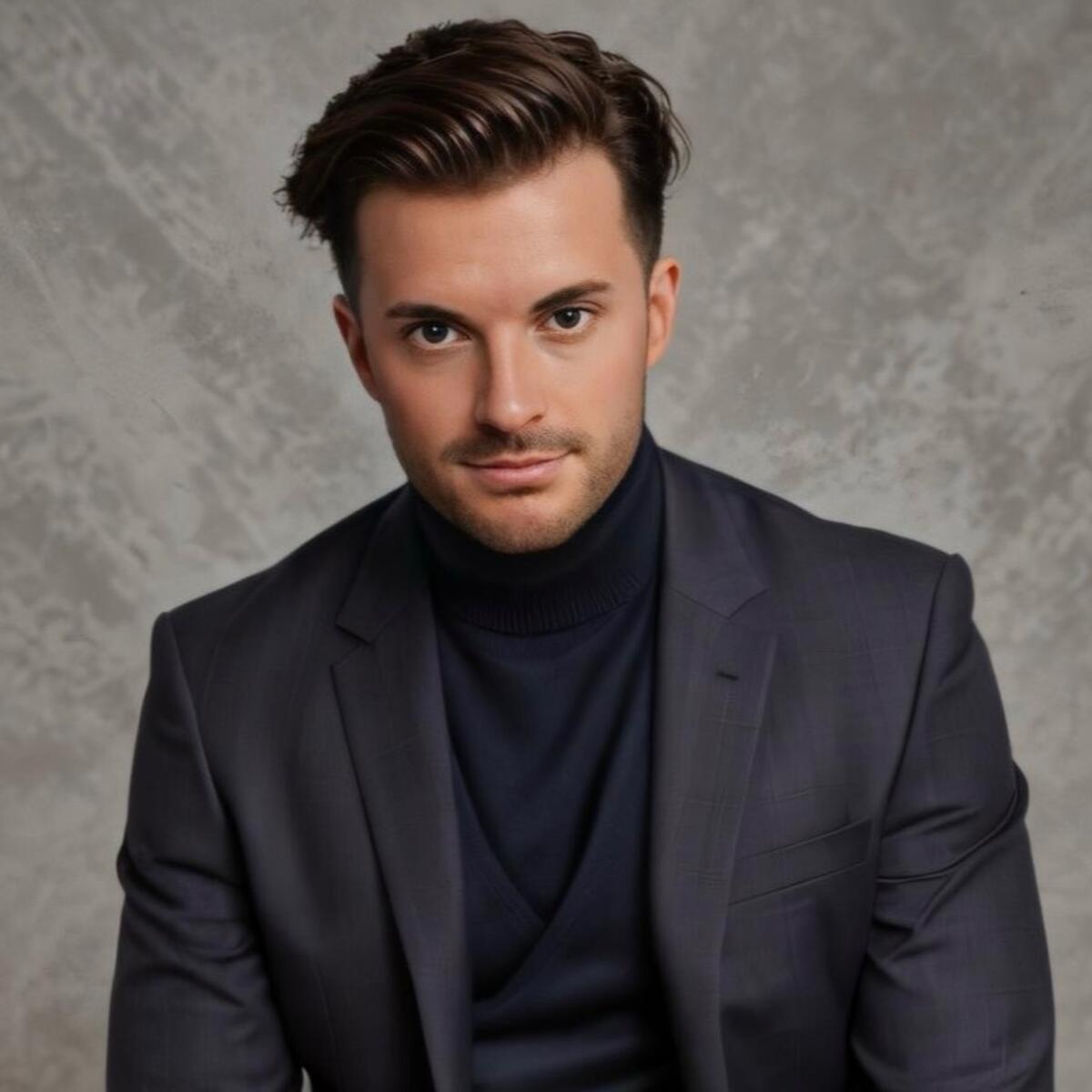 photo profil de Maxime