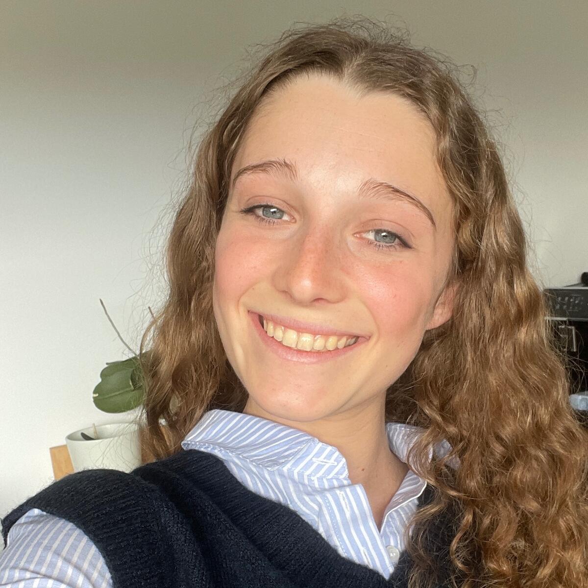 photo profil de Lisa