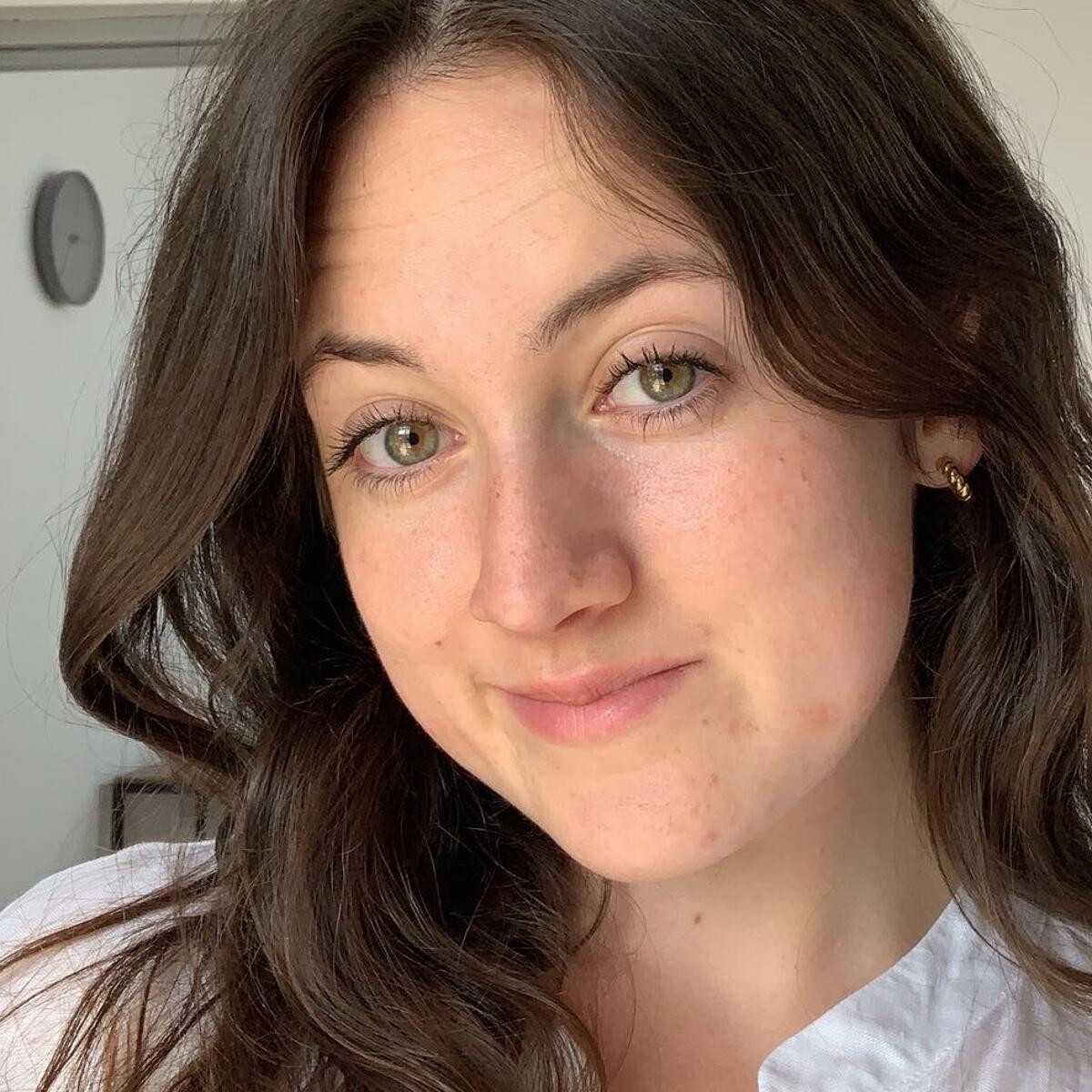 photo profil de Servane