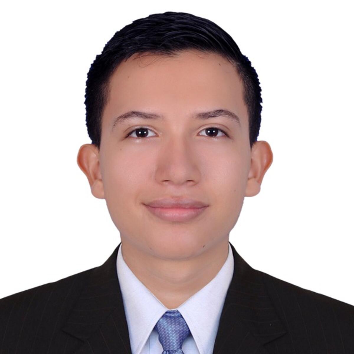photo profil de Diego Andres