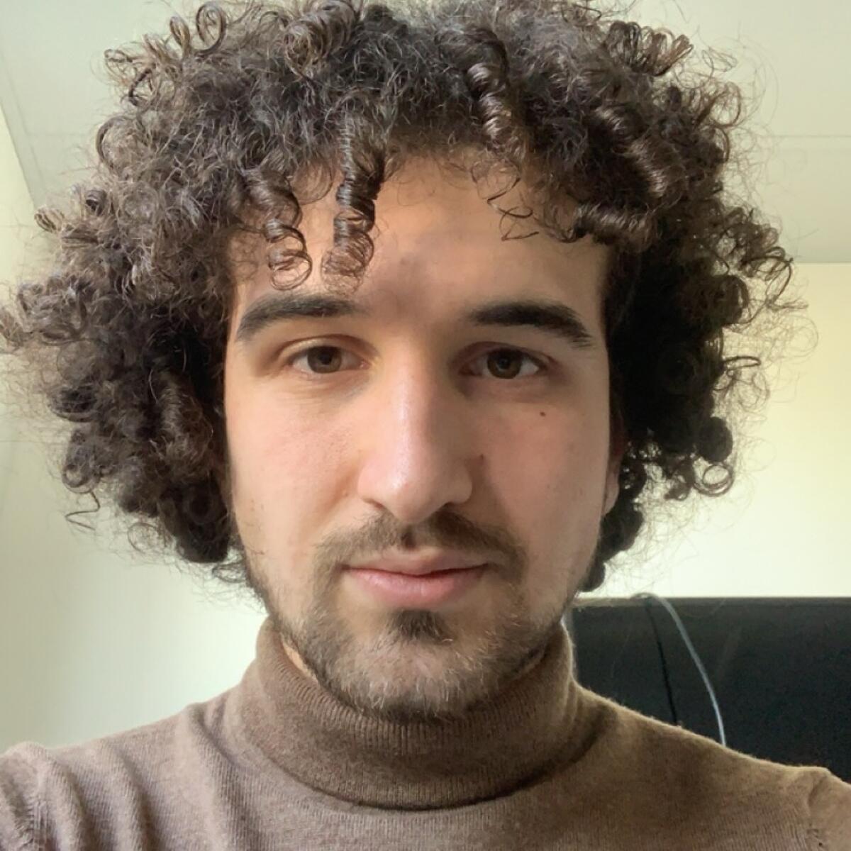 photo profil de Keryan