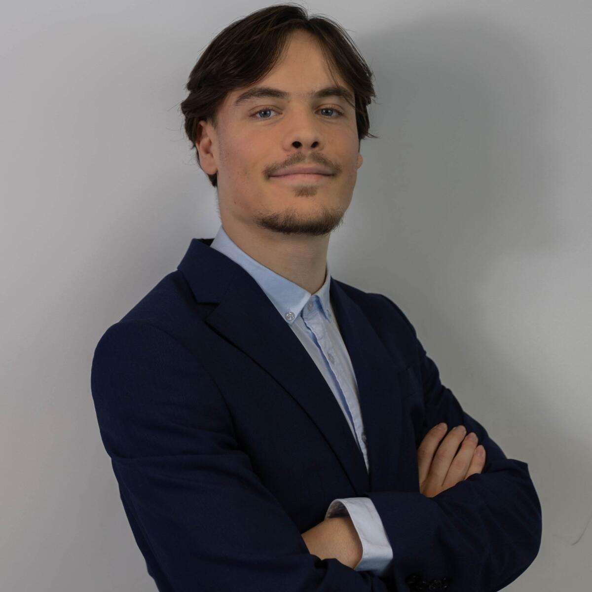photo profil de Luka