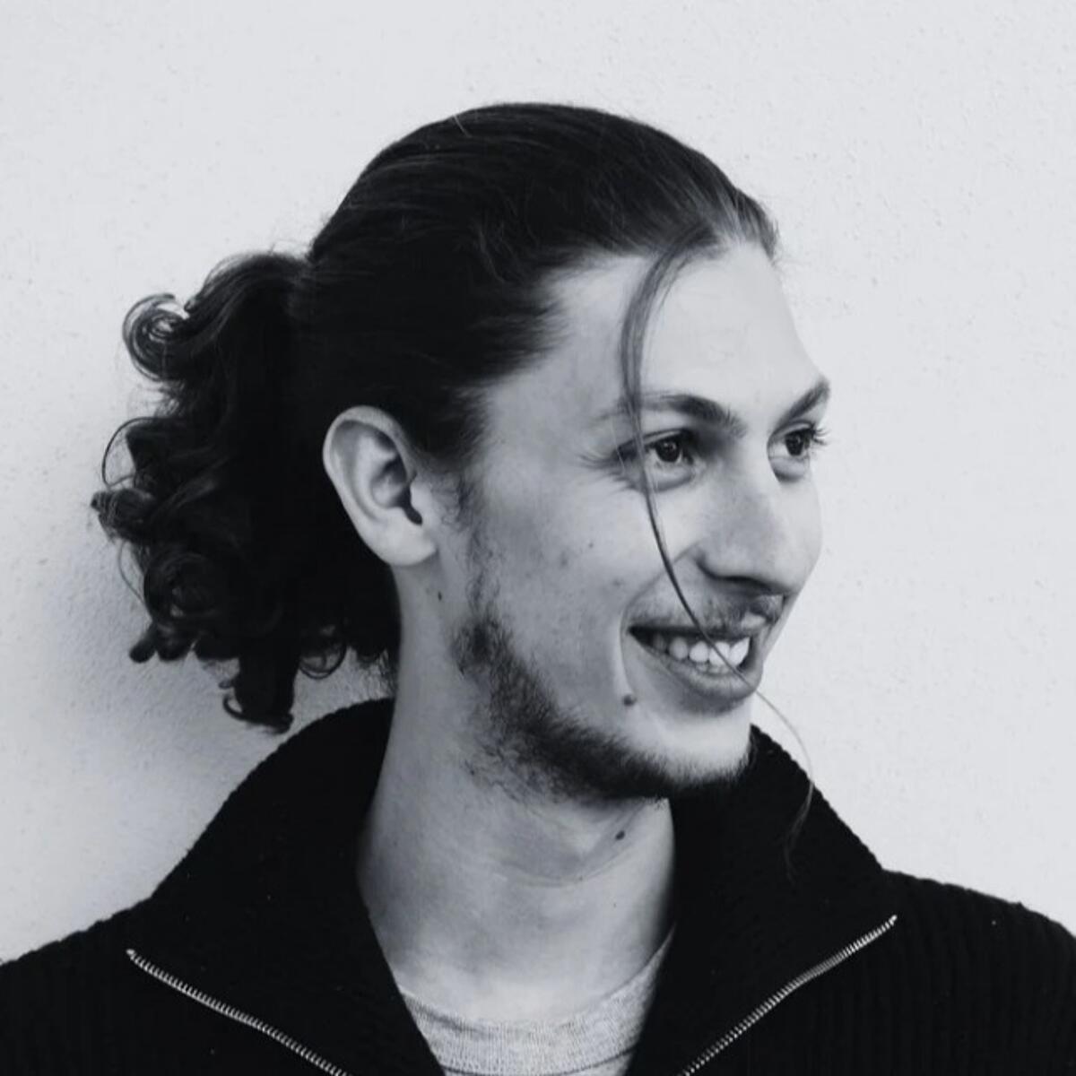 photo profil de Martin