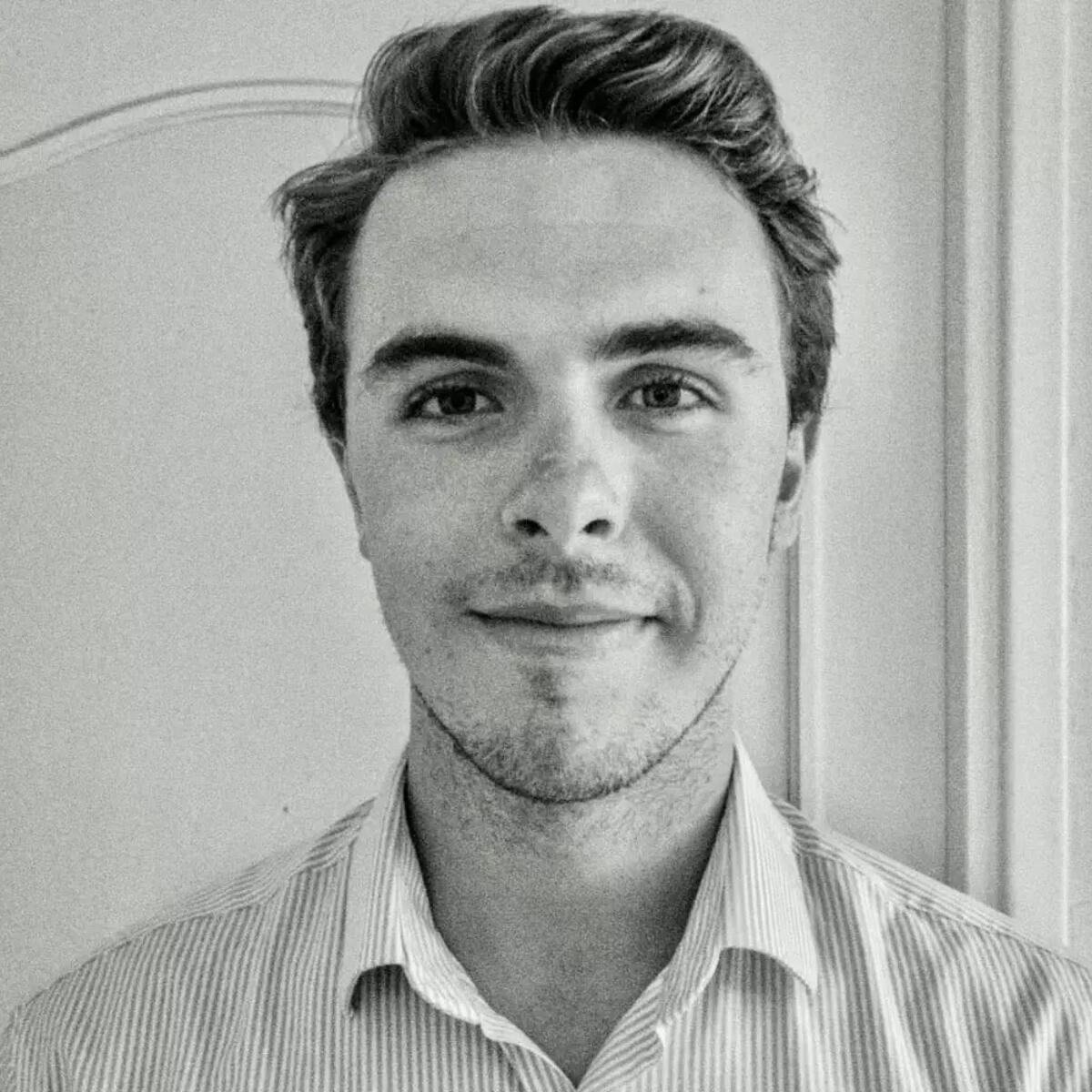 photo profil de Julien