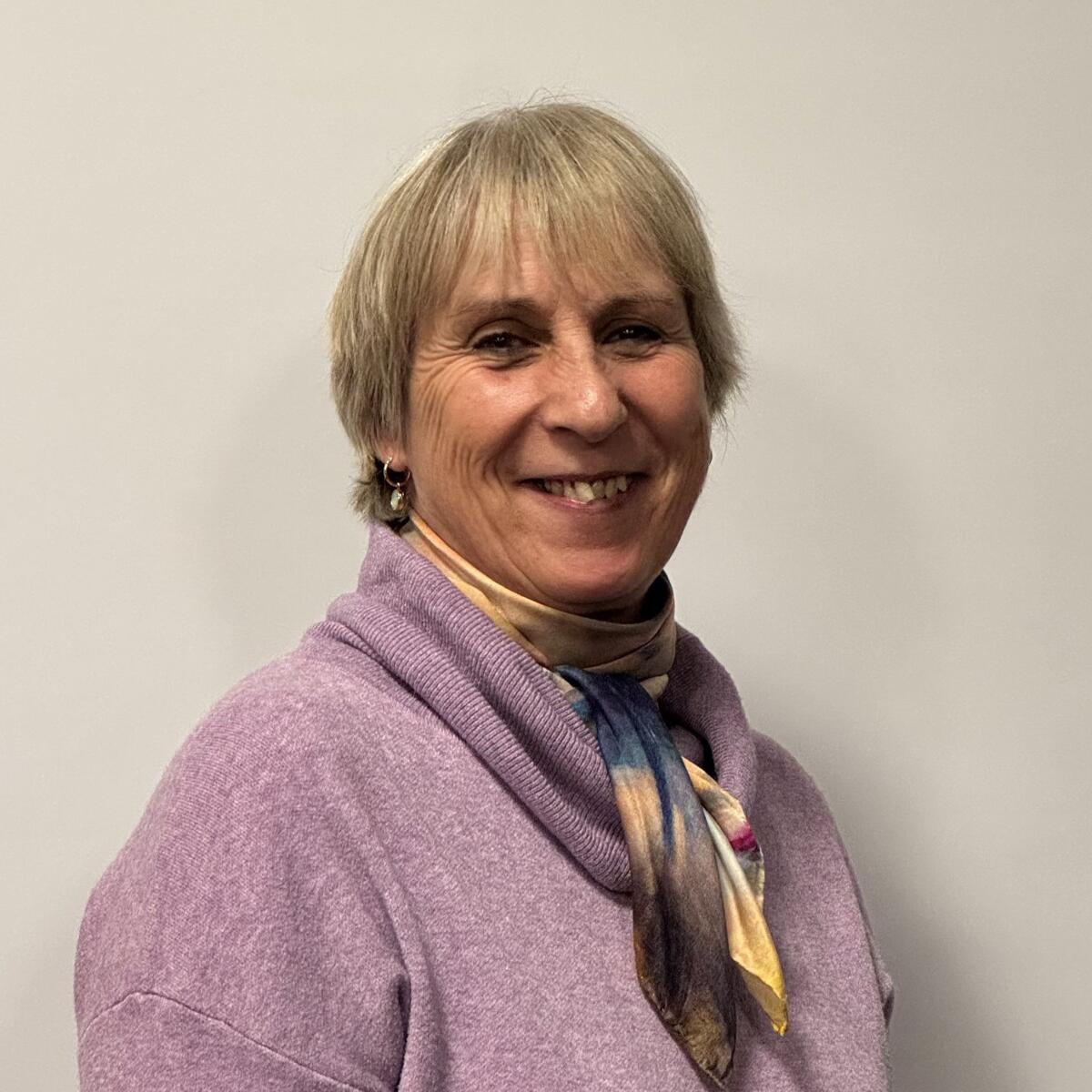 photo profil de Anne