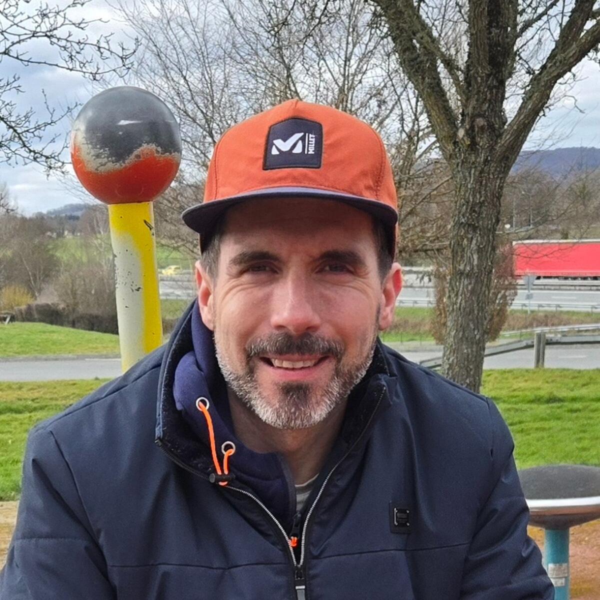 photo profil de Nicolas