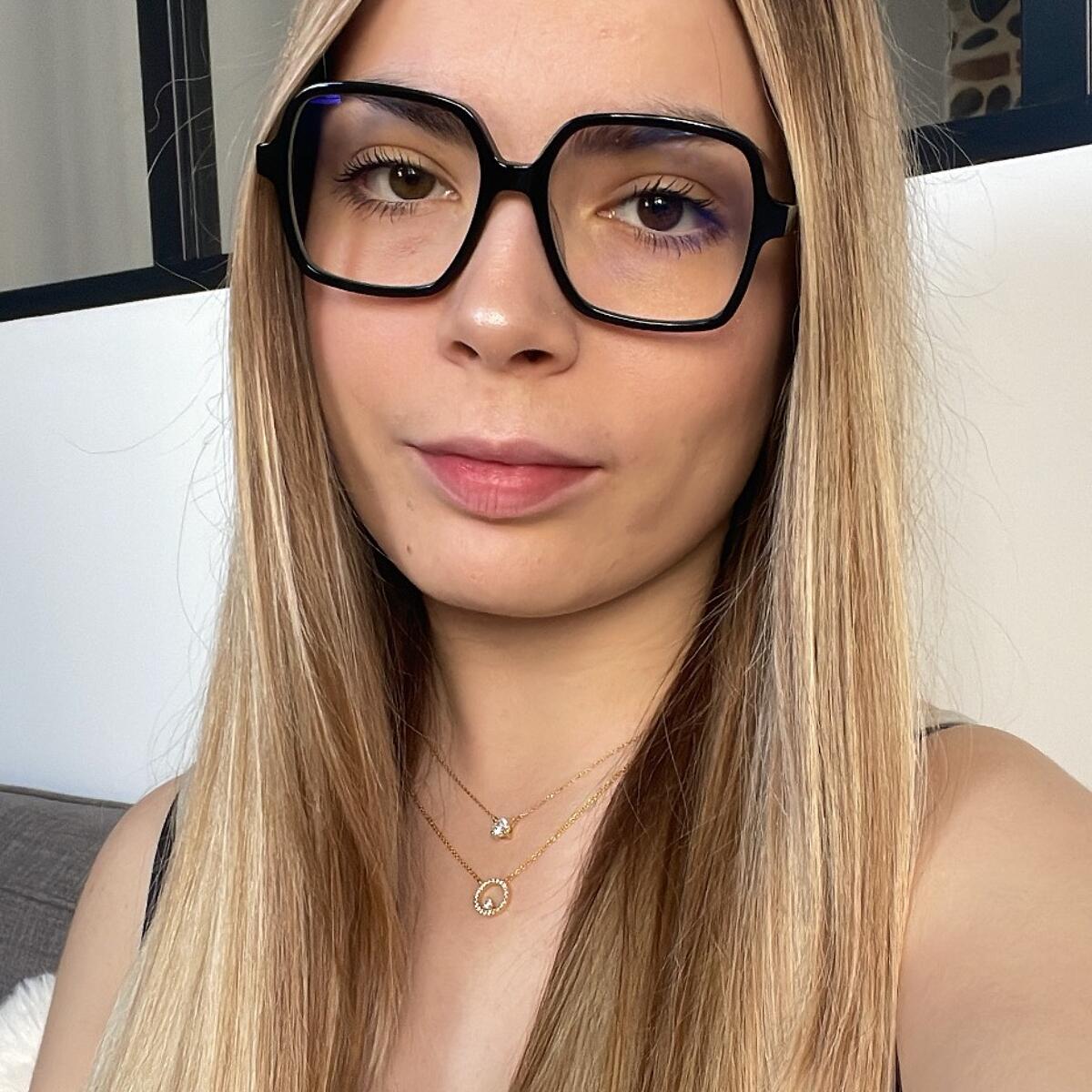 photo profil de Romane