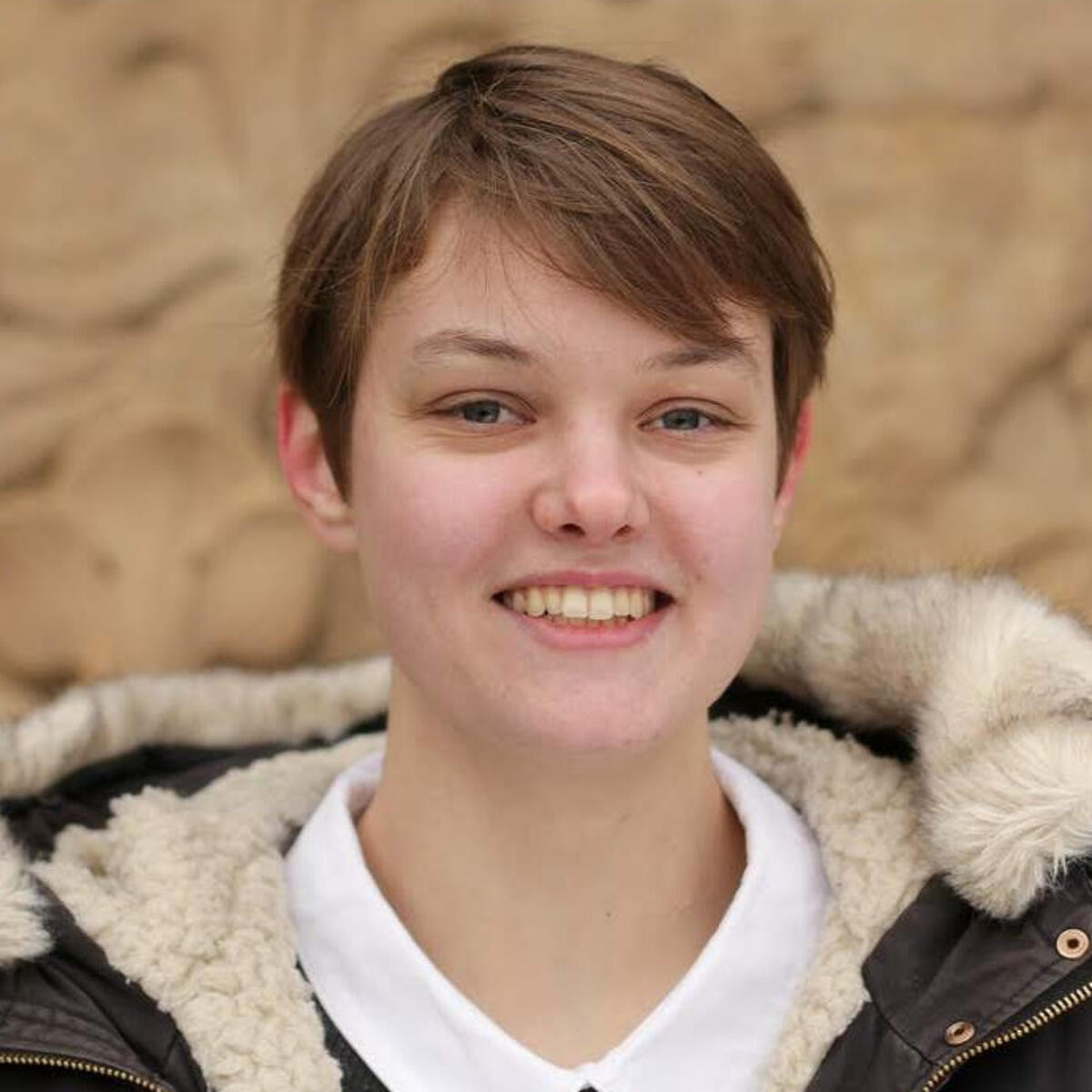photo profil de Cécile