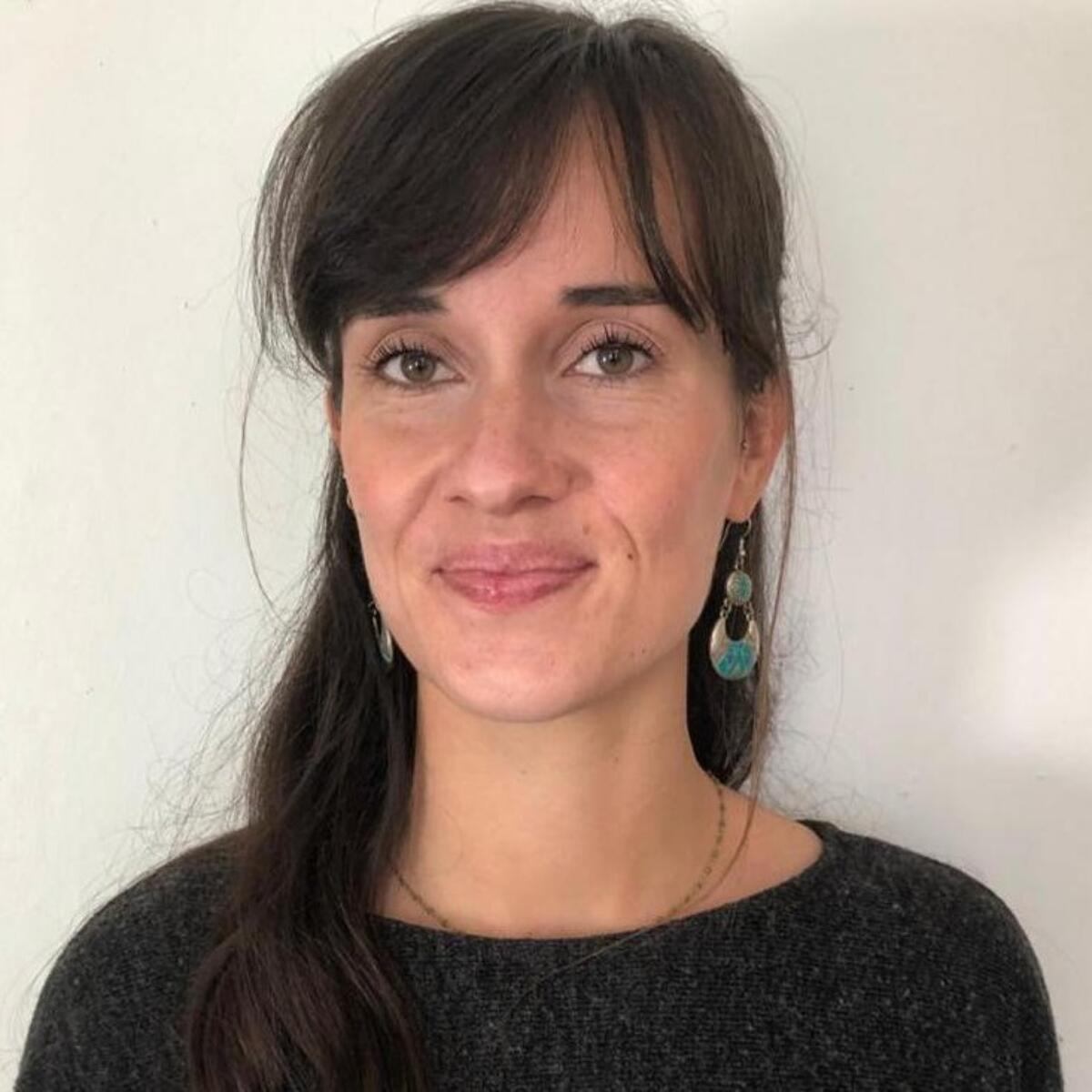 photo profil de Pauline