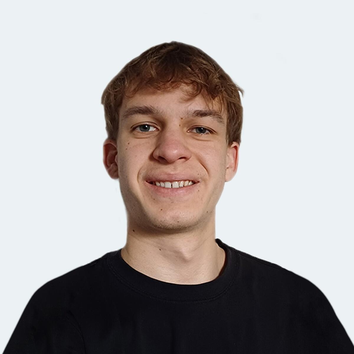 photo profil de Evan