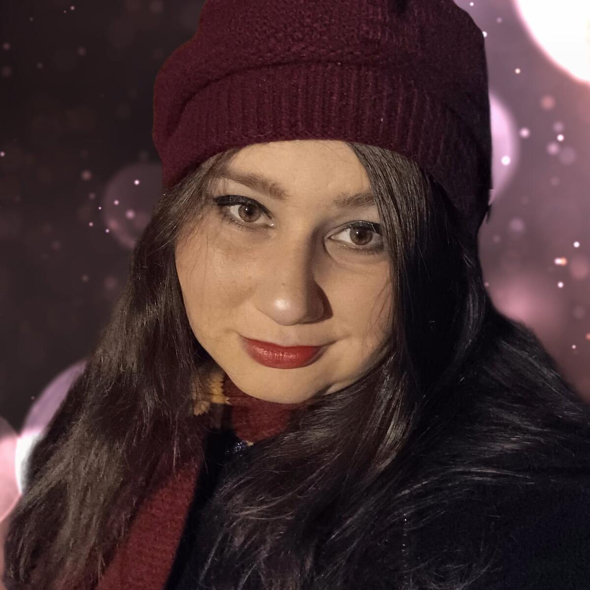photo profil de Nikita