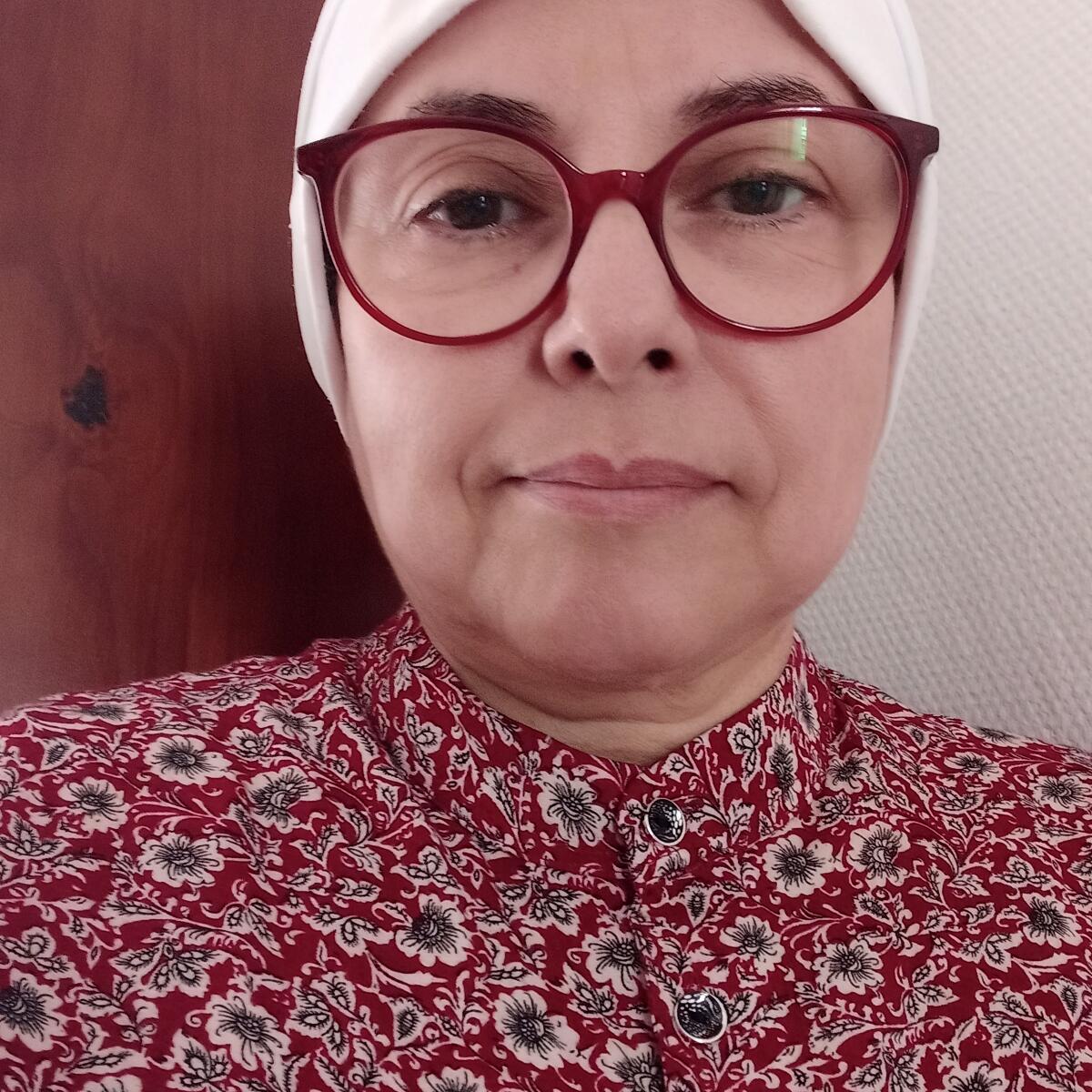photo profil de Maria Suzana