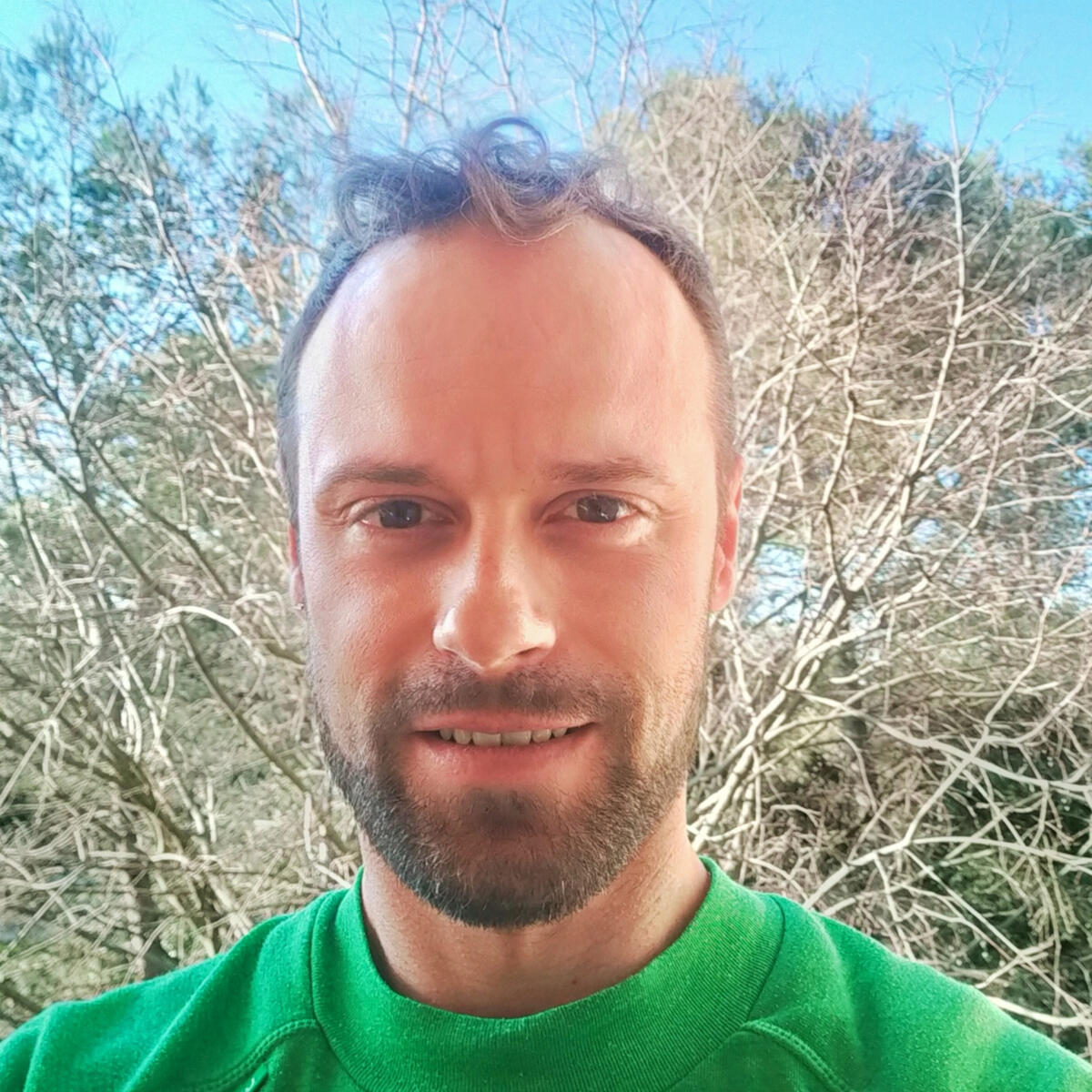 photo profil de Arnaud