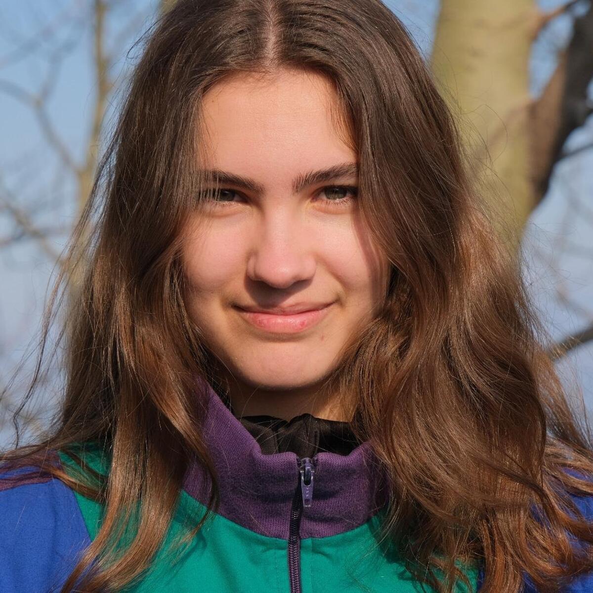 photo profil de Aliénor