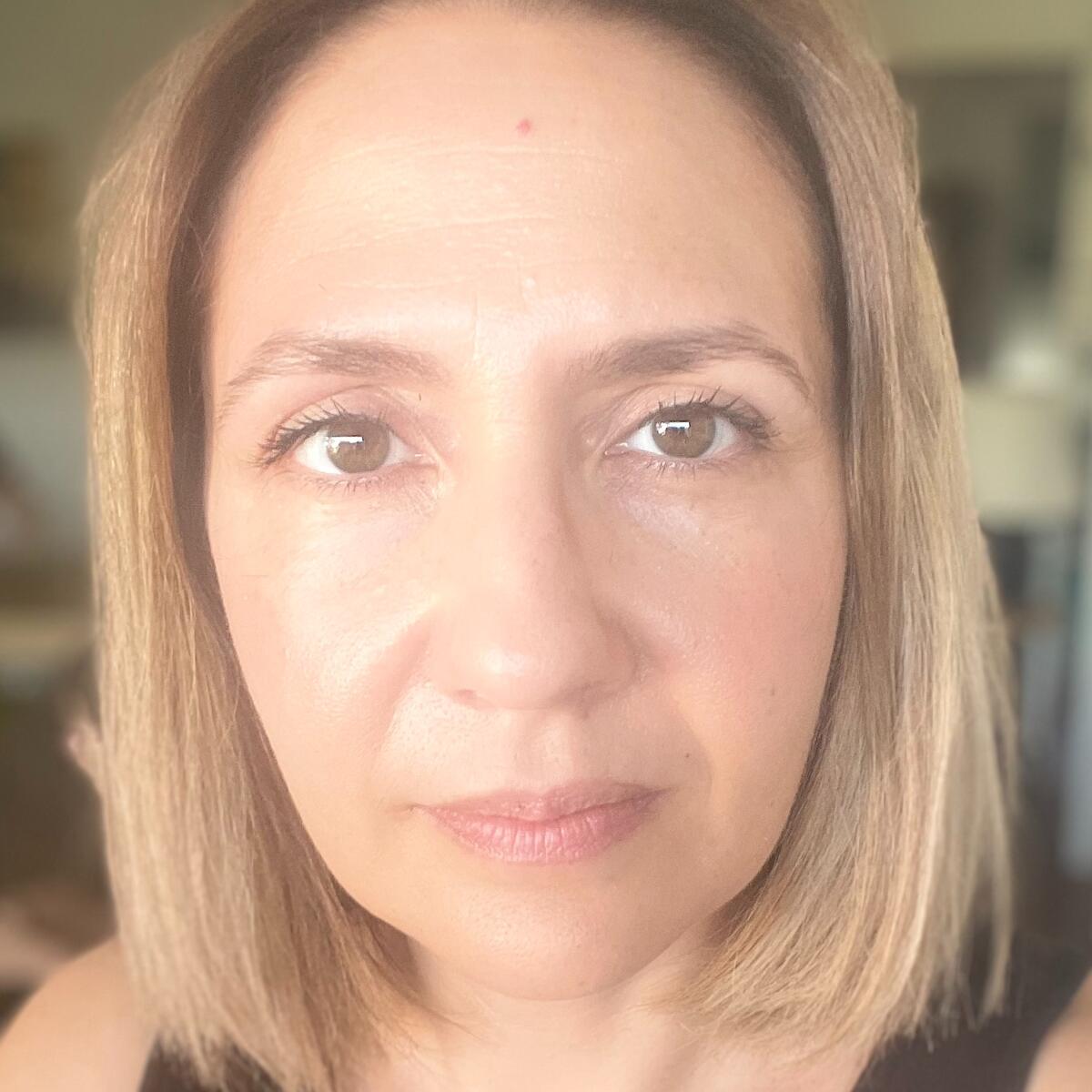 photo profil de Geneviève