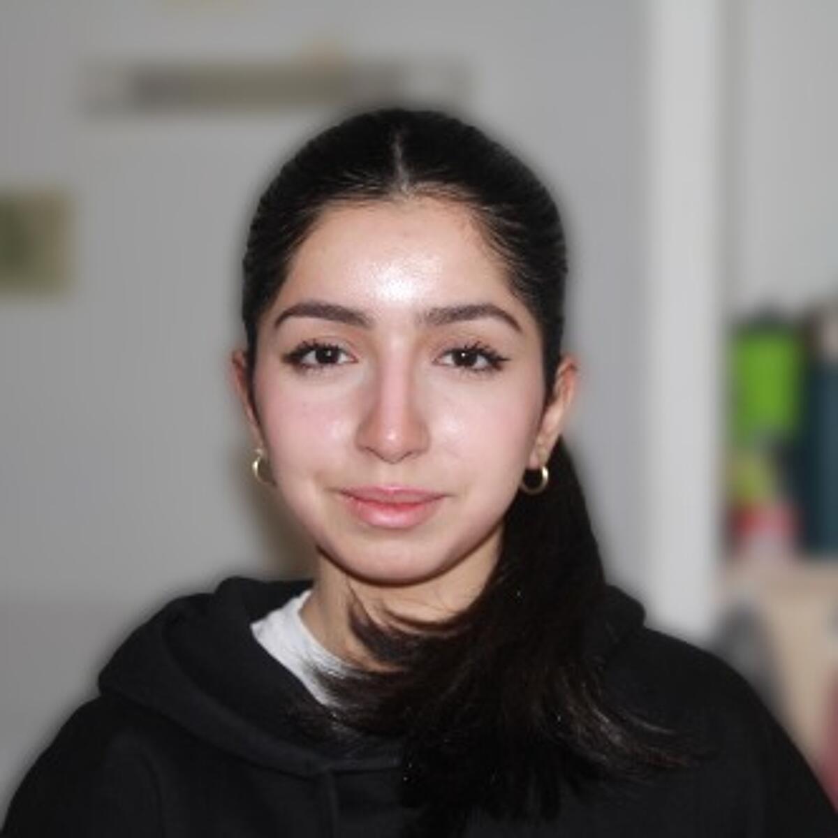 photo profil de Israe