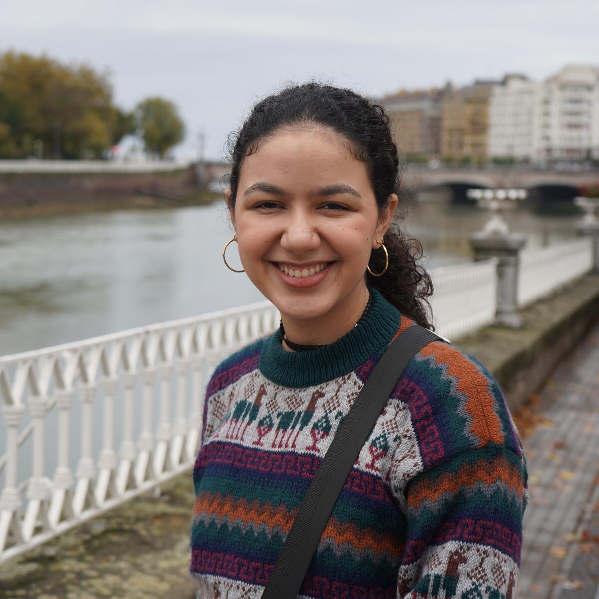 photo profil de Sofía