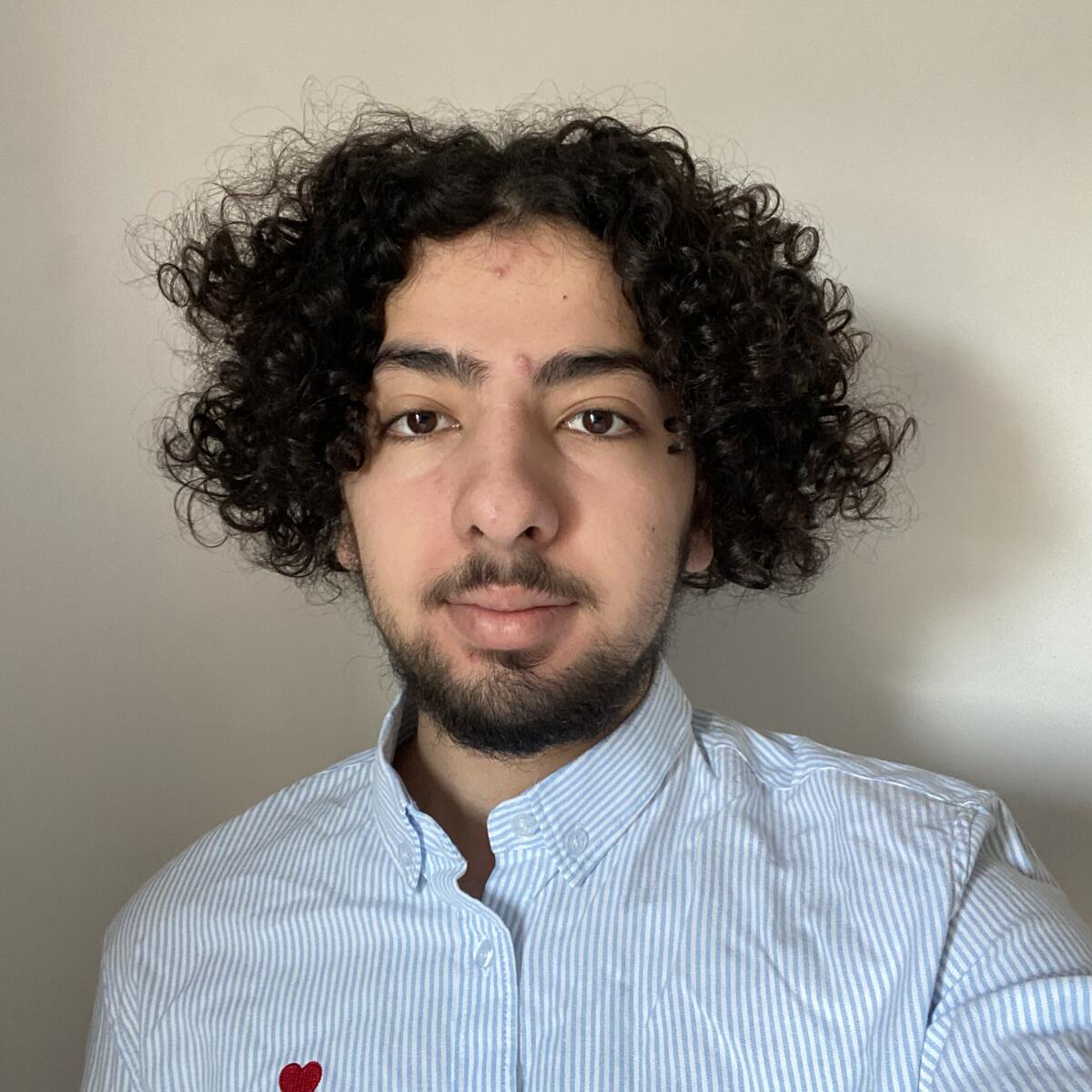 photo profil de Nadir