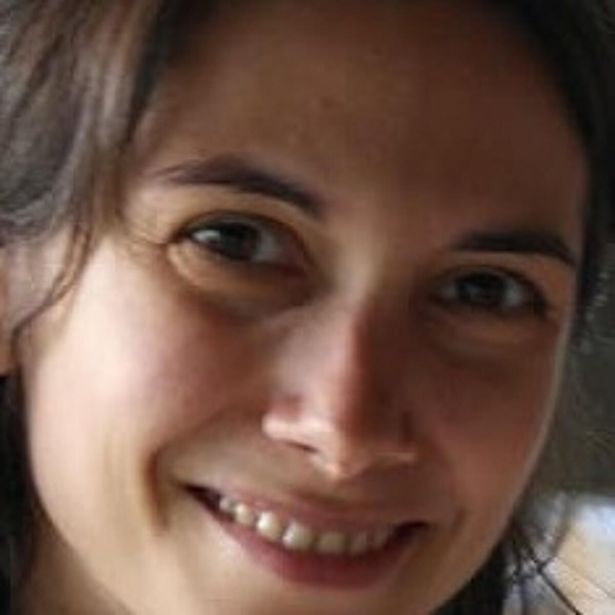 photo profil de Caroline