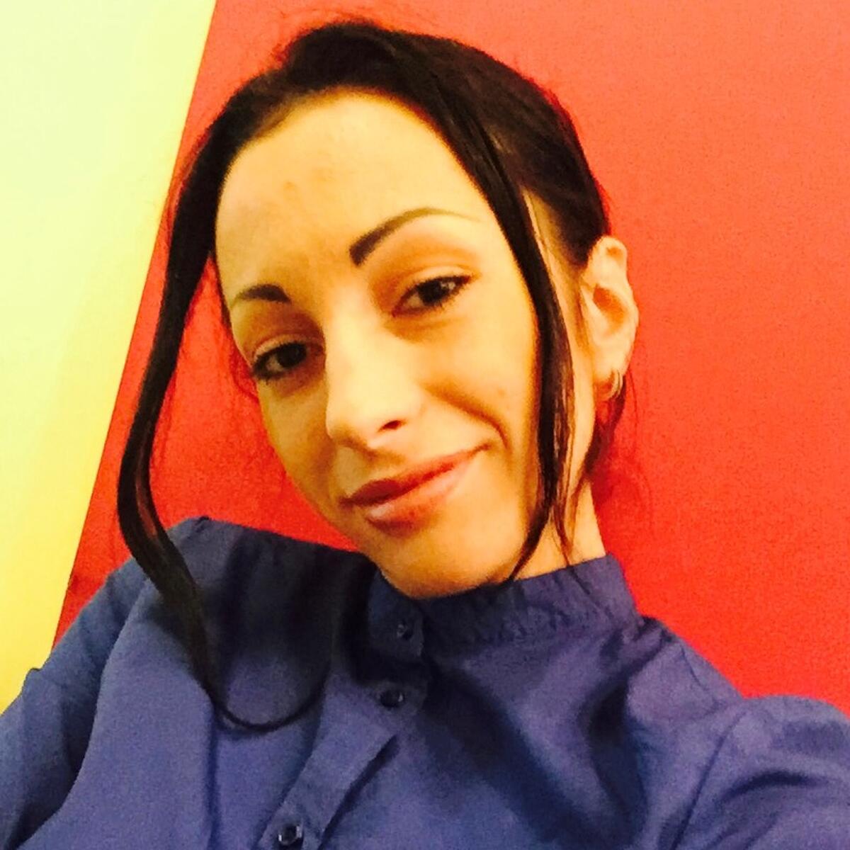 photo profil de Mariia