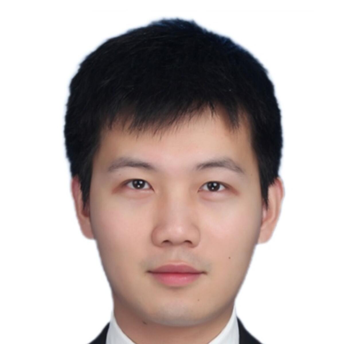 photo profil de Chen