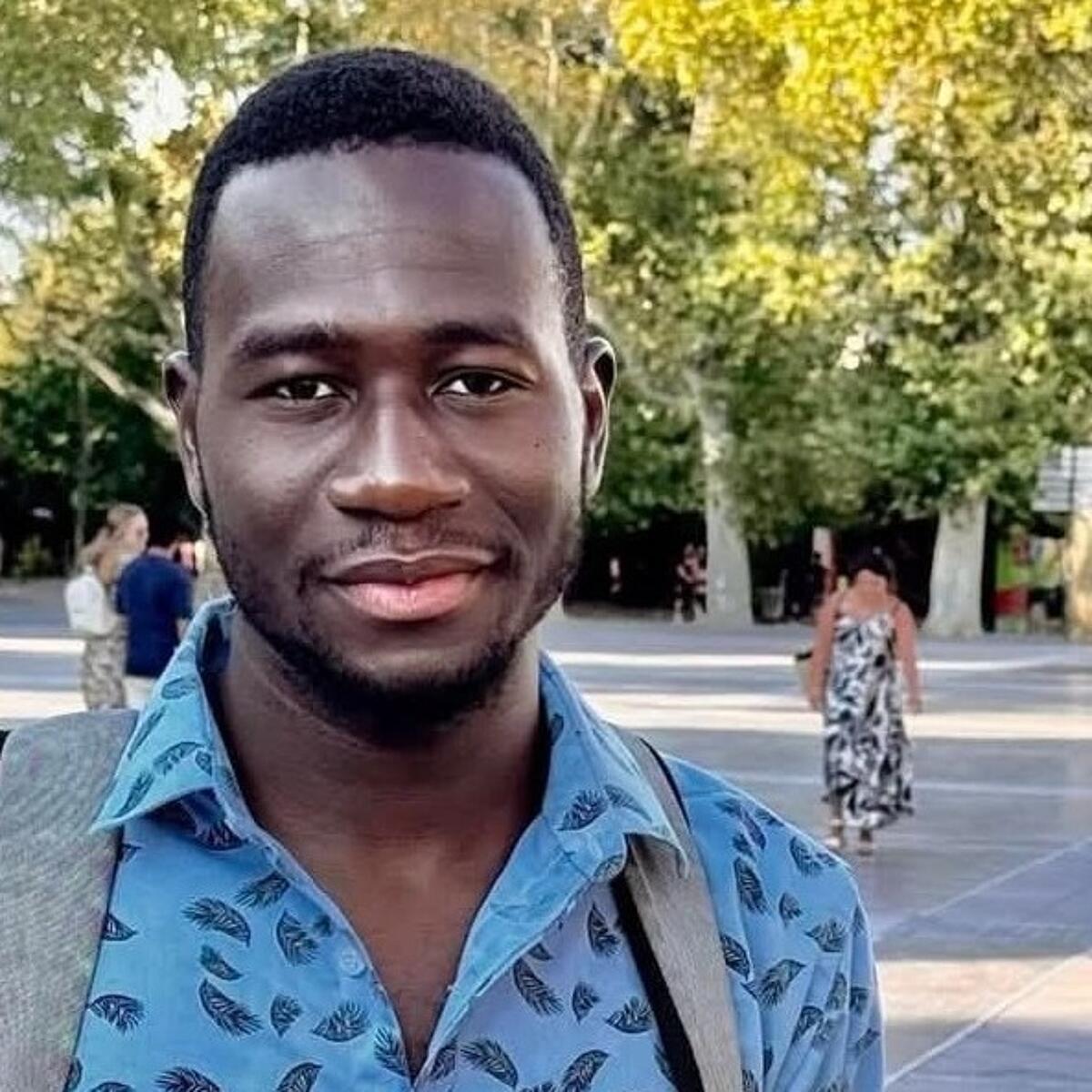 photo profil de Ousmane