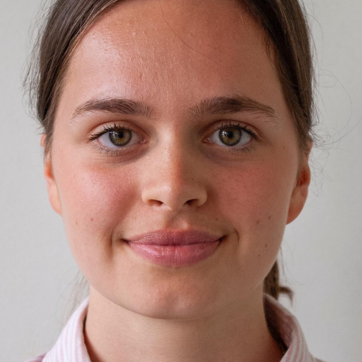 photo profil de Anouk