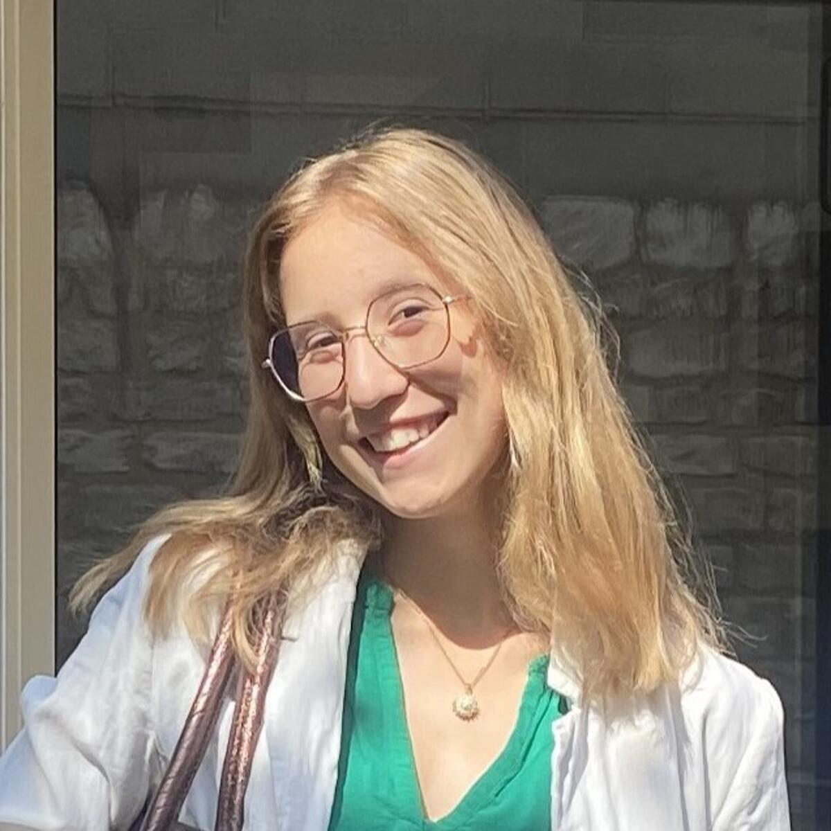 photo profil de Elisa