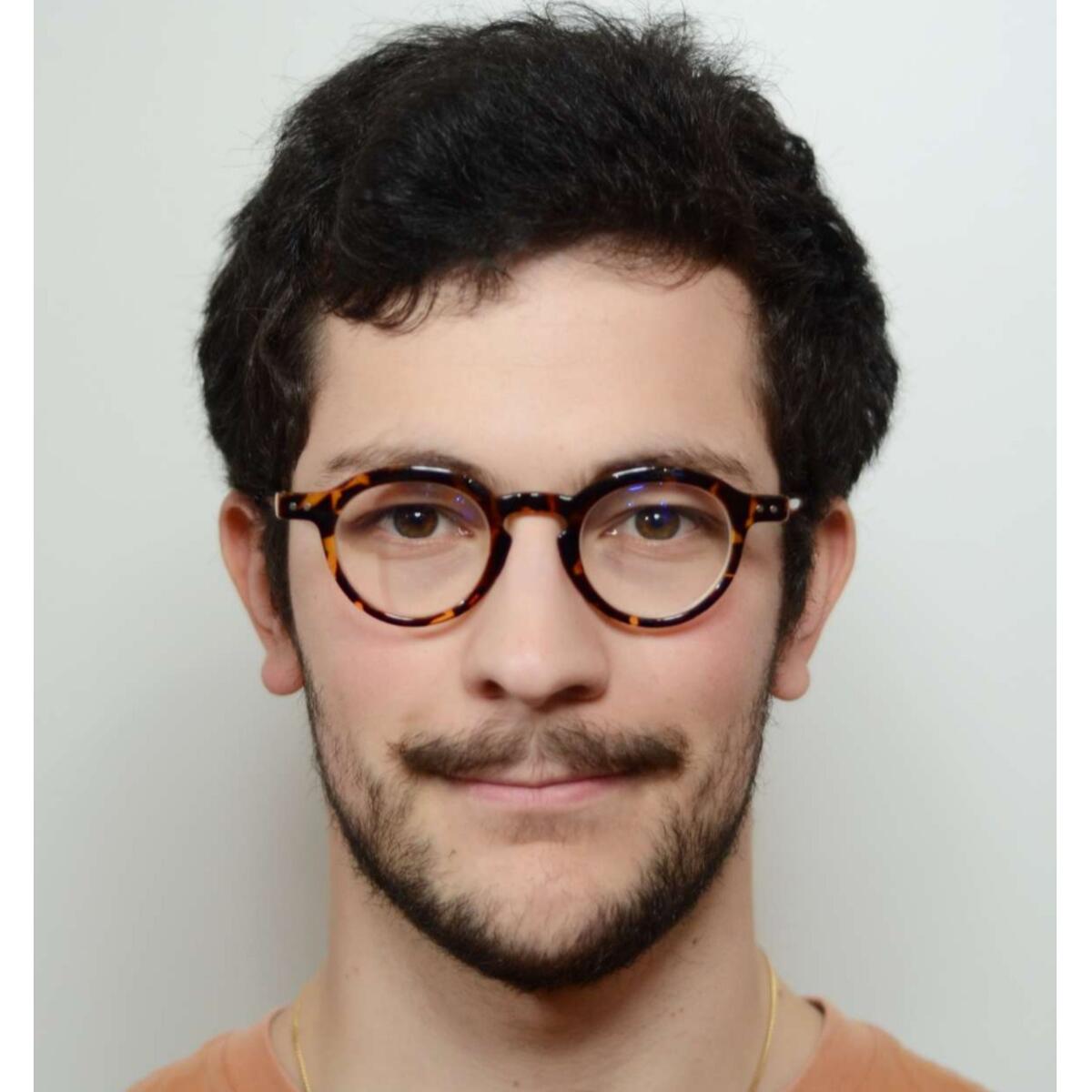 photo profil de Brieuc