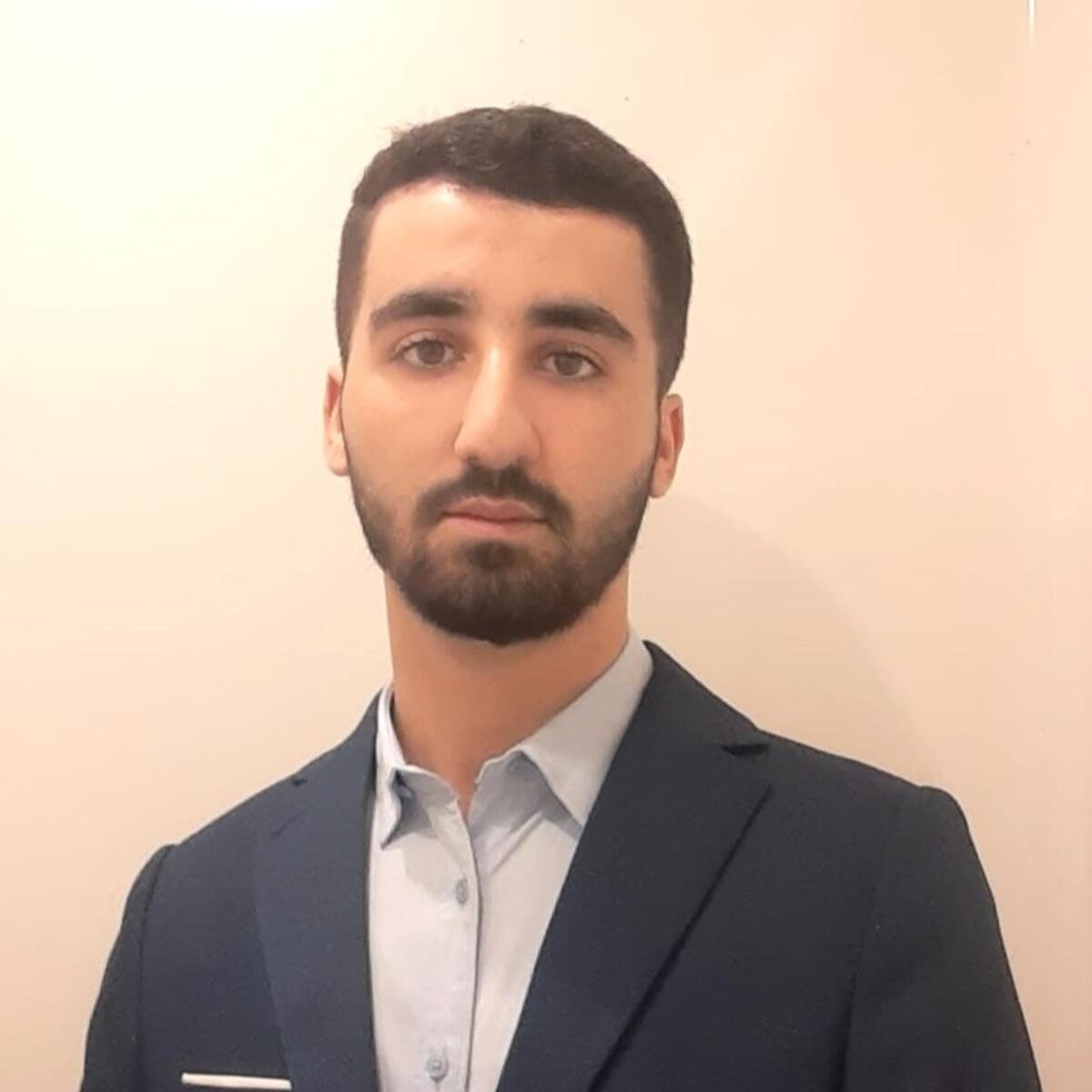 photo profil de Oussama