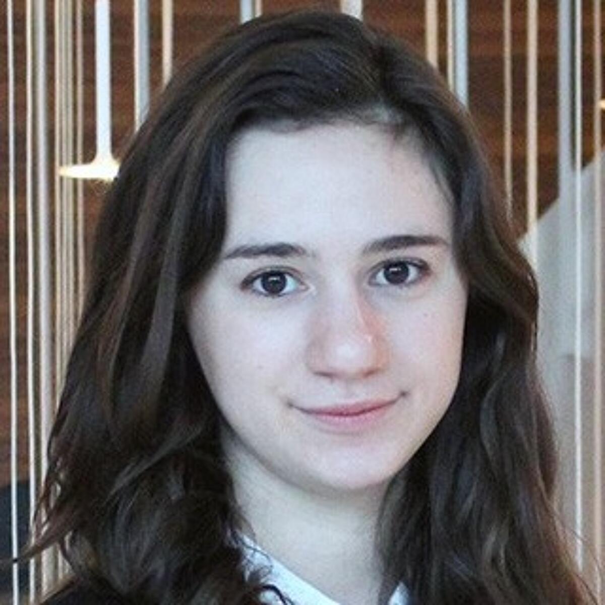photo profil de Héloïse
