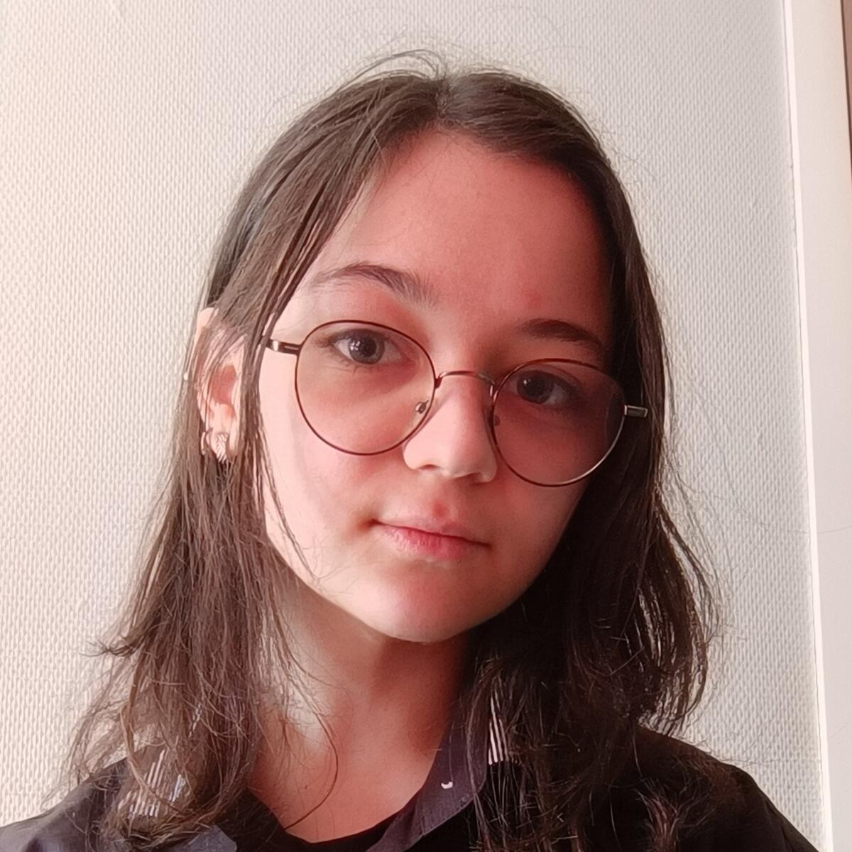 photo profil de Jessika