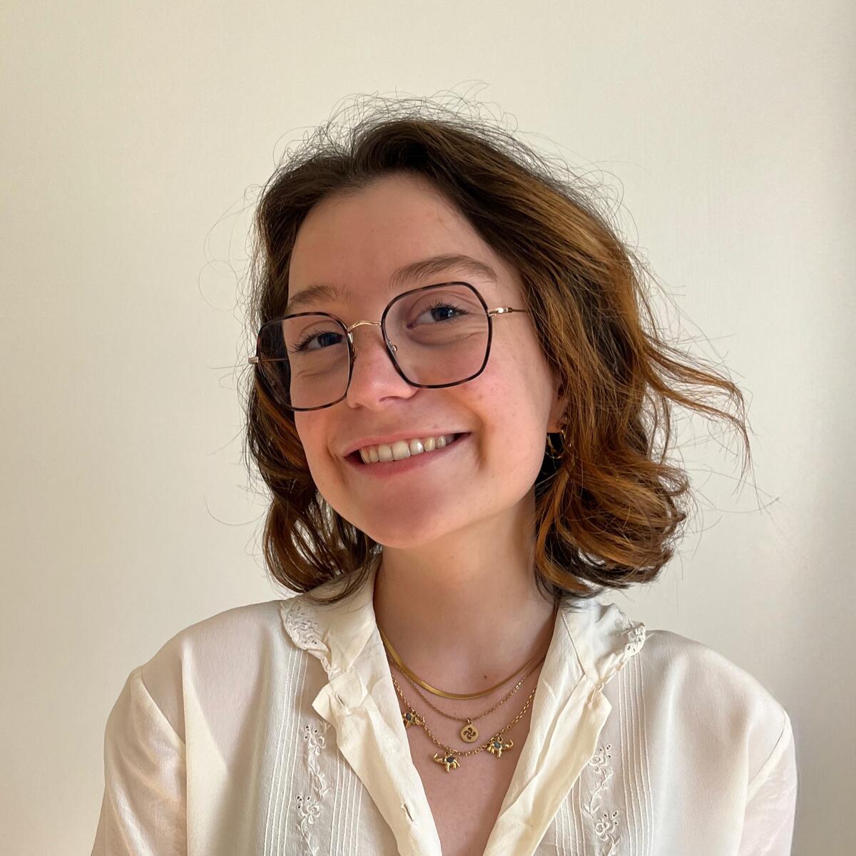 photo profil de Clara