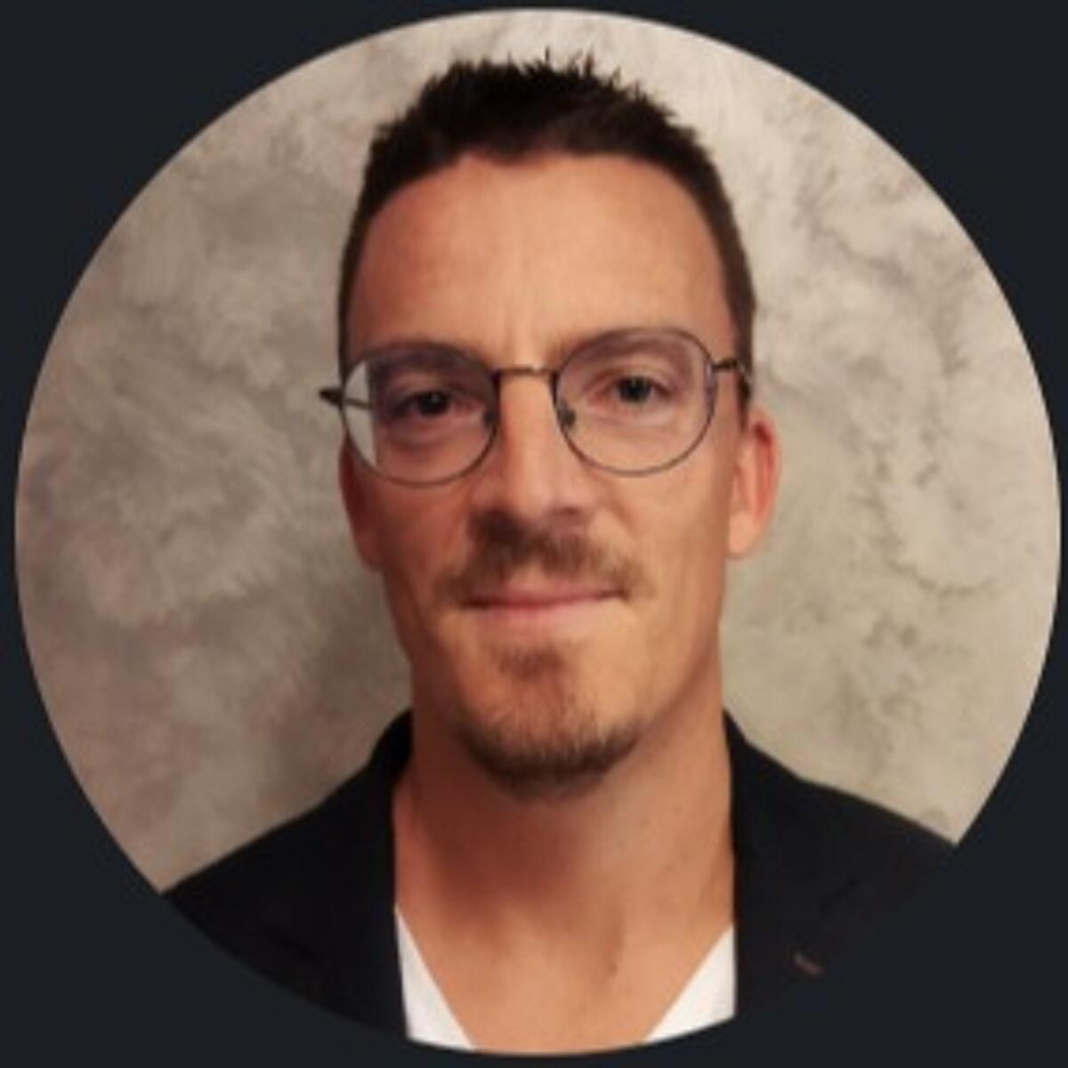photo profil de Ludovic
