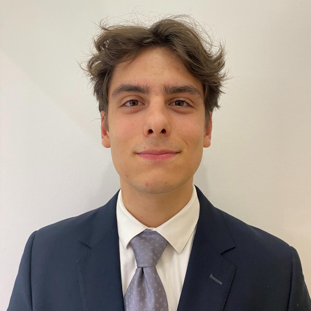 photo profil de Pierre
