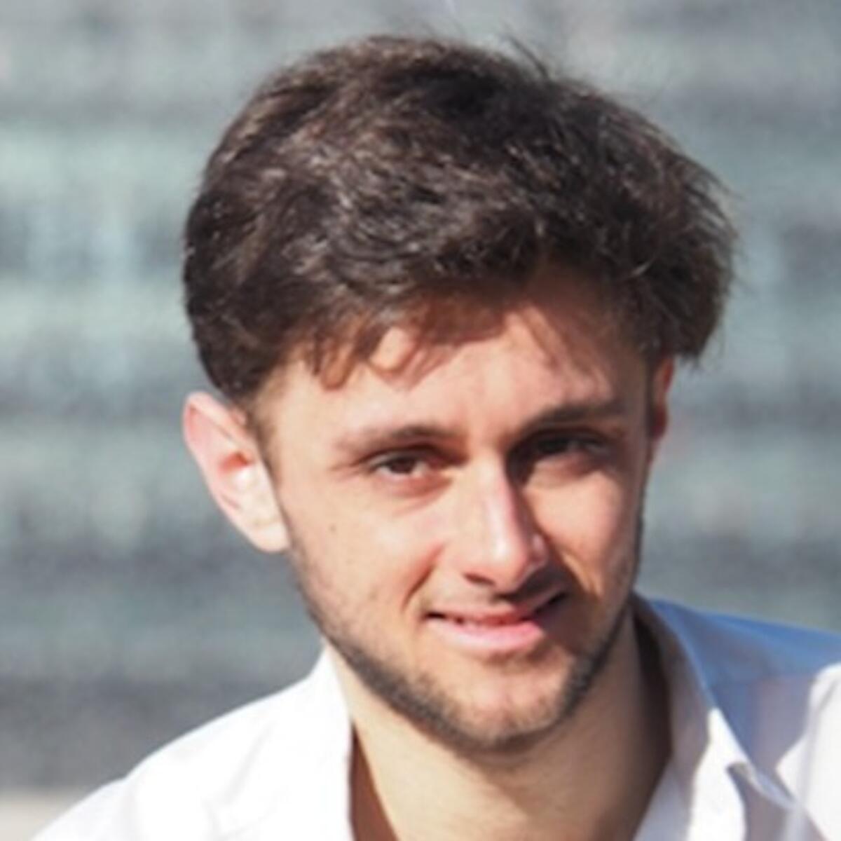 photo profil de Thomas