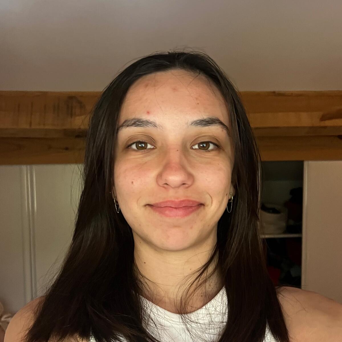photo profil de Elisa